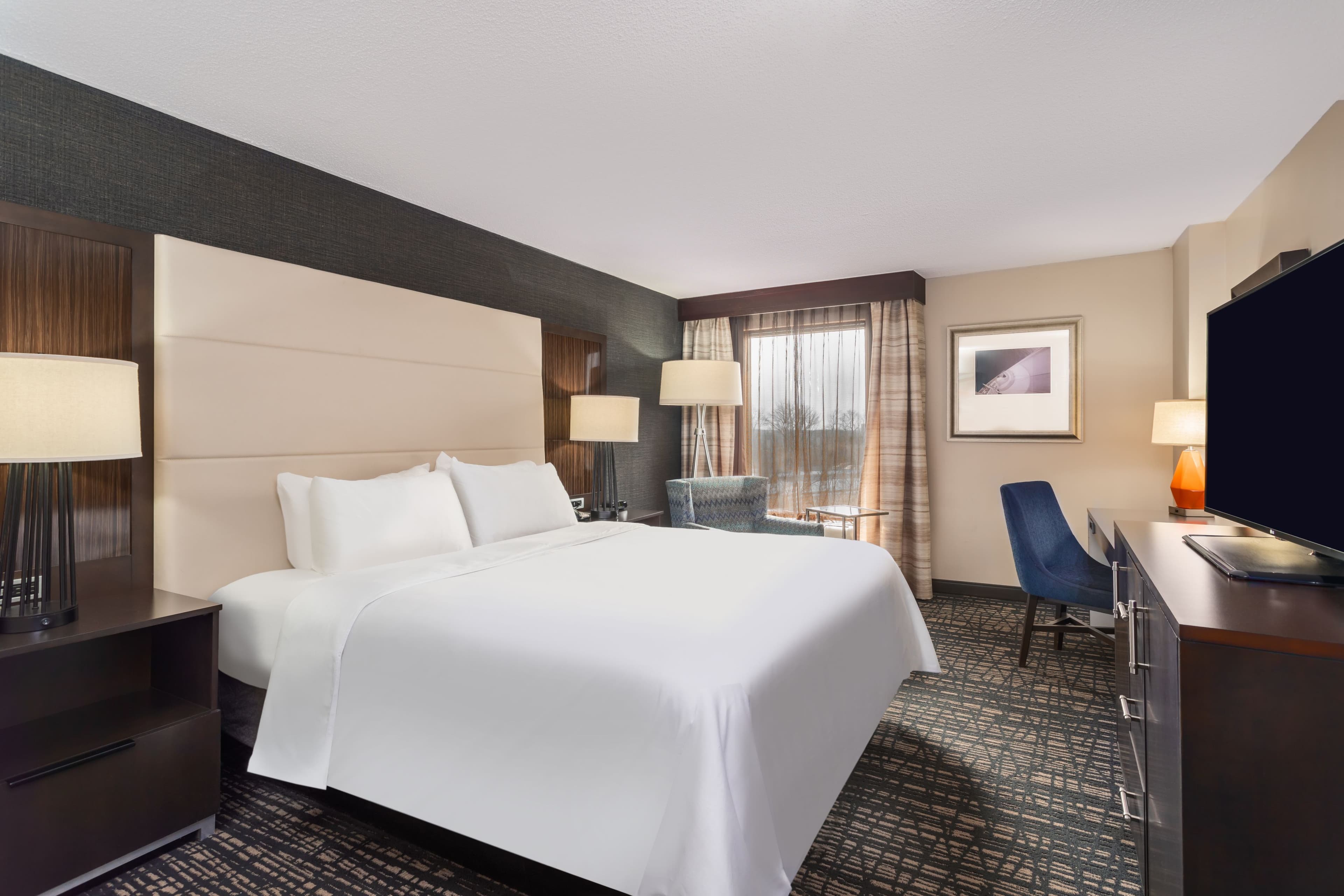 Crowne Plaza Annapolis - Image 4