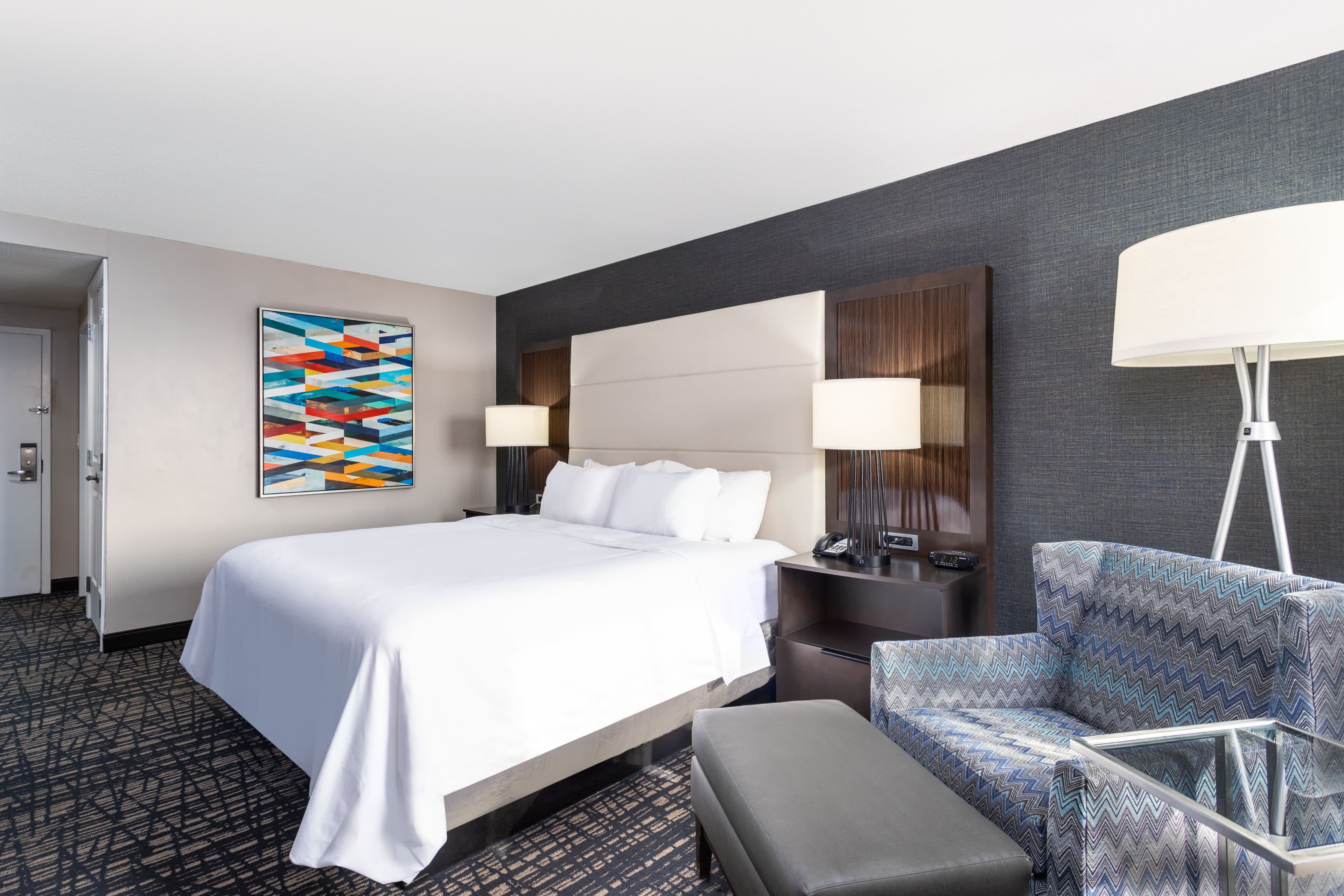 Crowne Plaza Annapolis - Image 5
