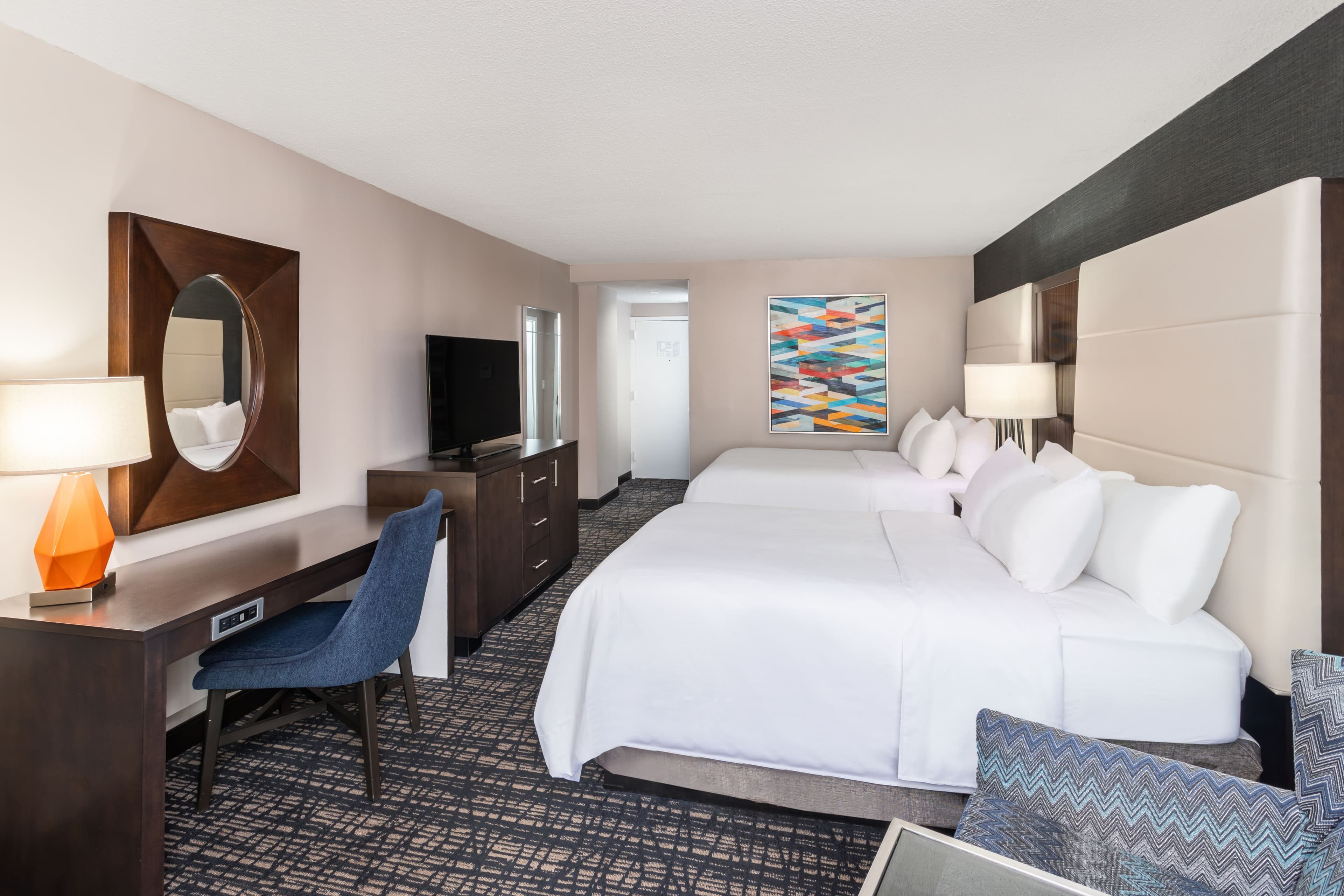 Crowne Plaza Annapolis - Image 2