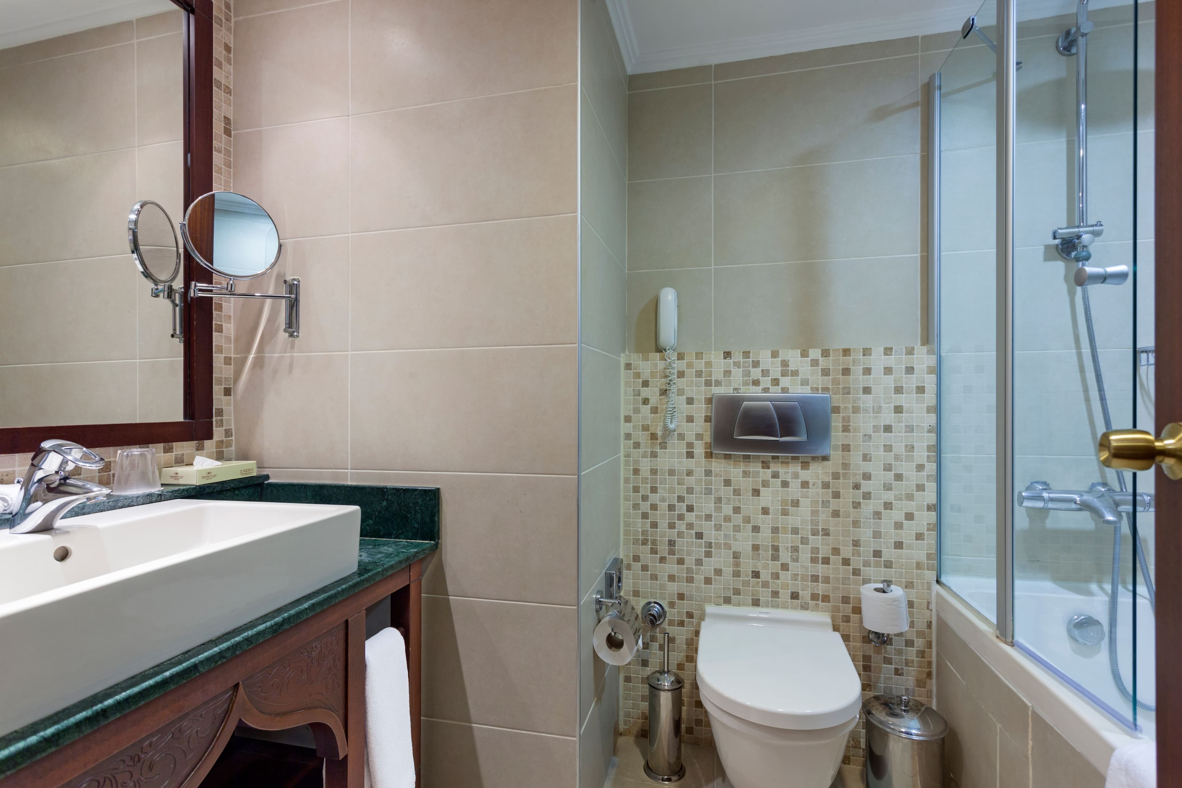 Crowne Plaza Antalya — 7
