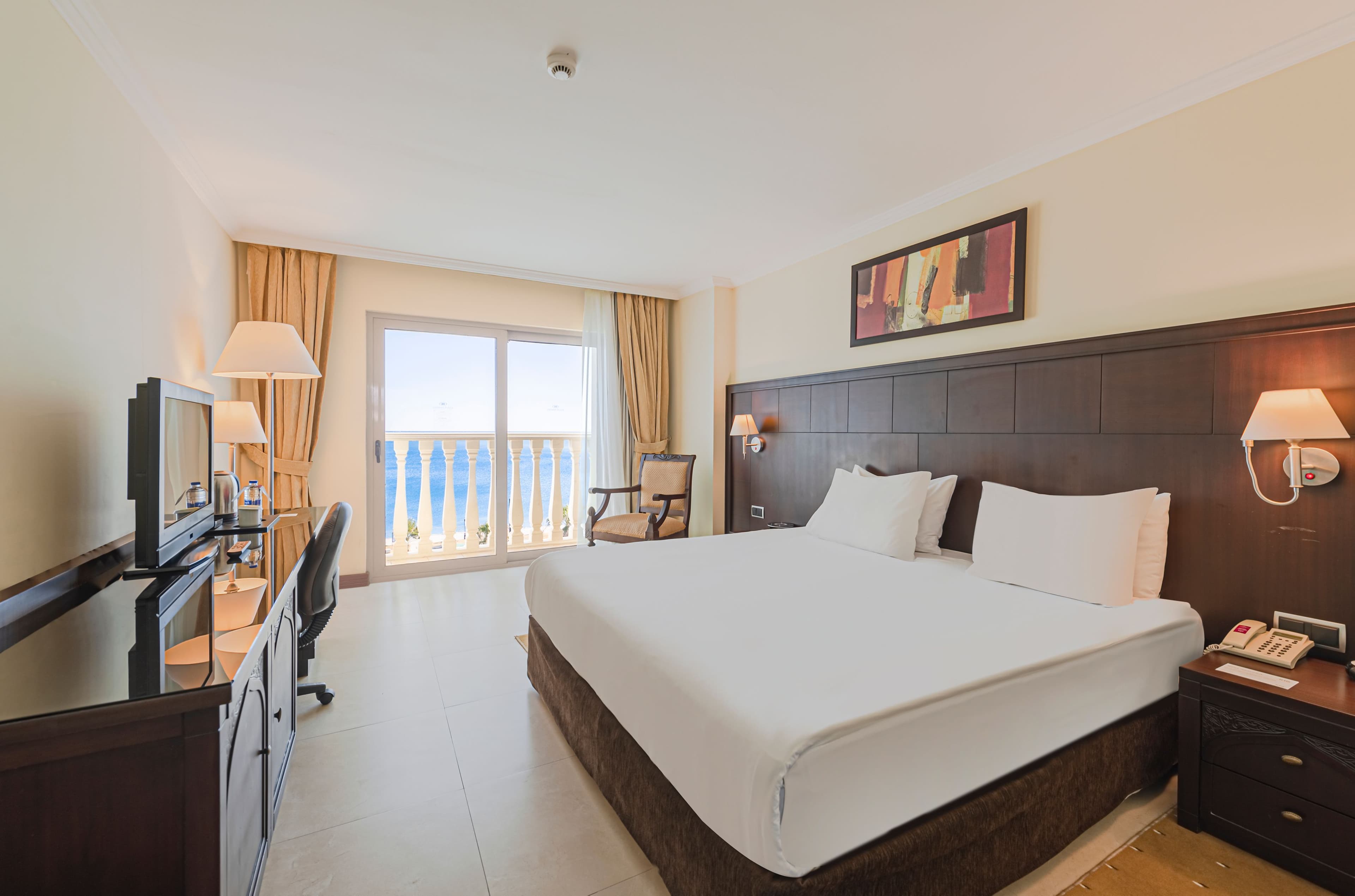 Crowne Plaza Antalya — 6