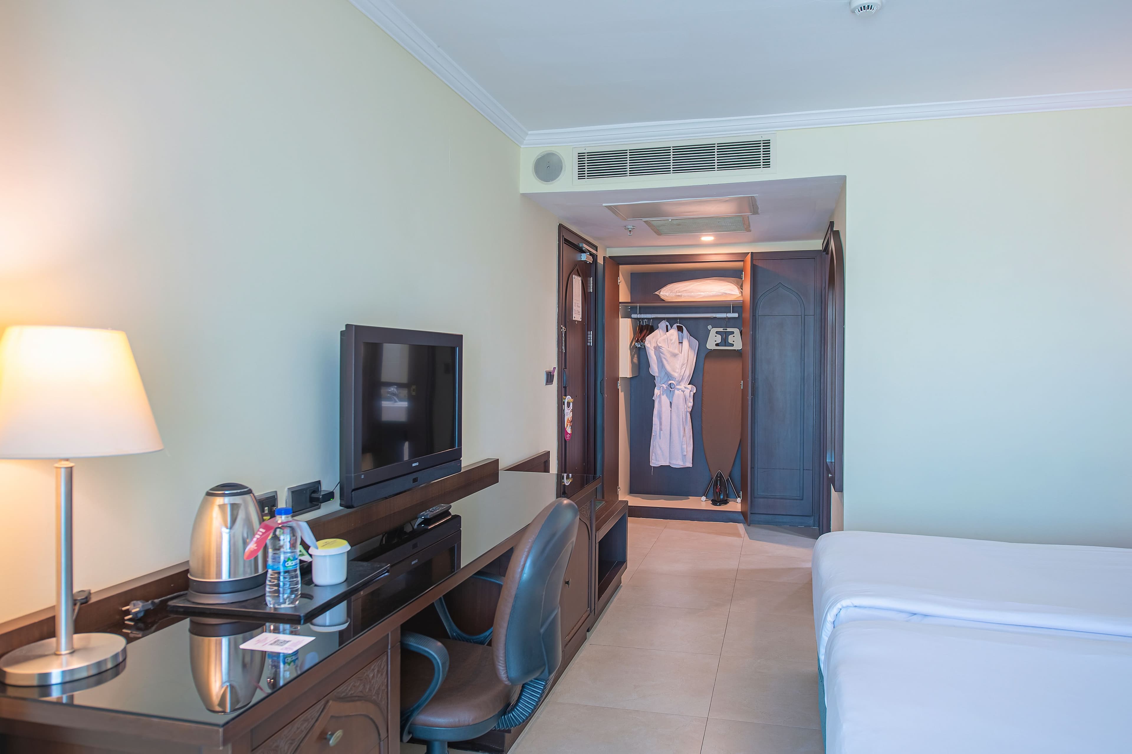 Crowne Plaza Antalya — 35
