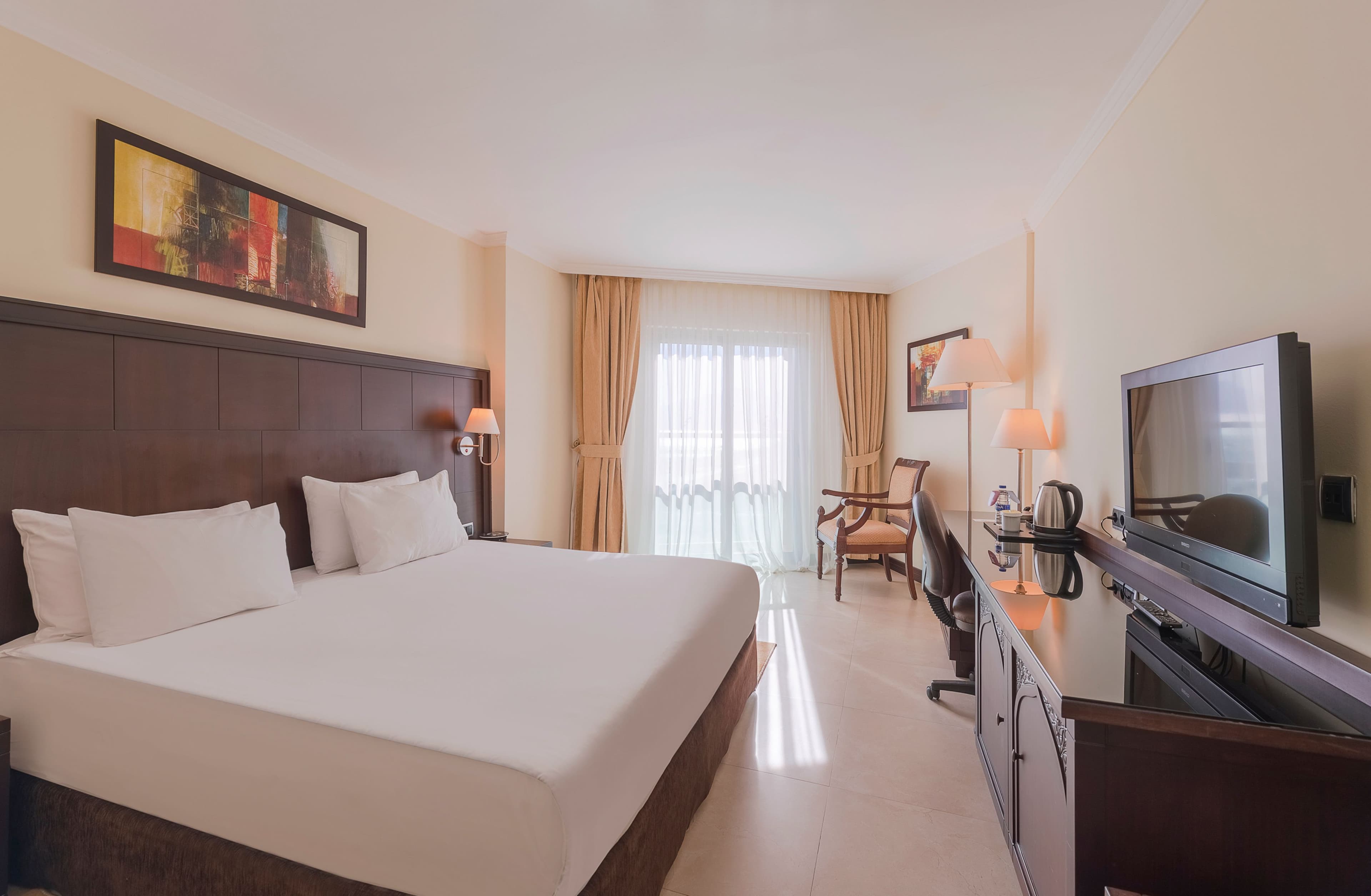 Crowne Plaza Antalya — 18