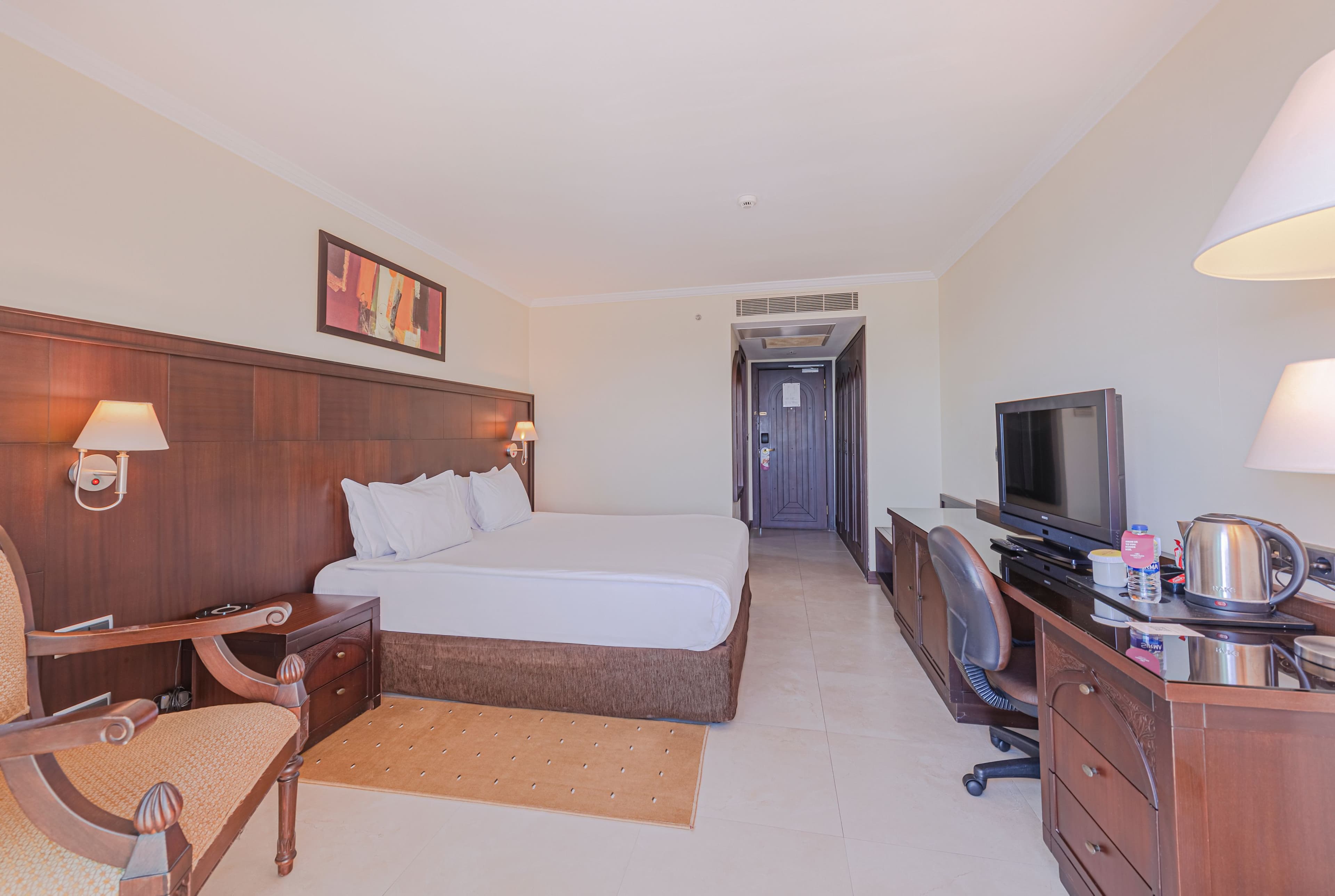 Crowne Plaza Antalya — 11