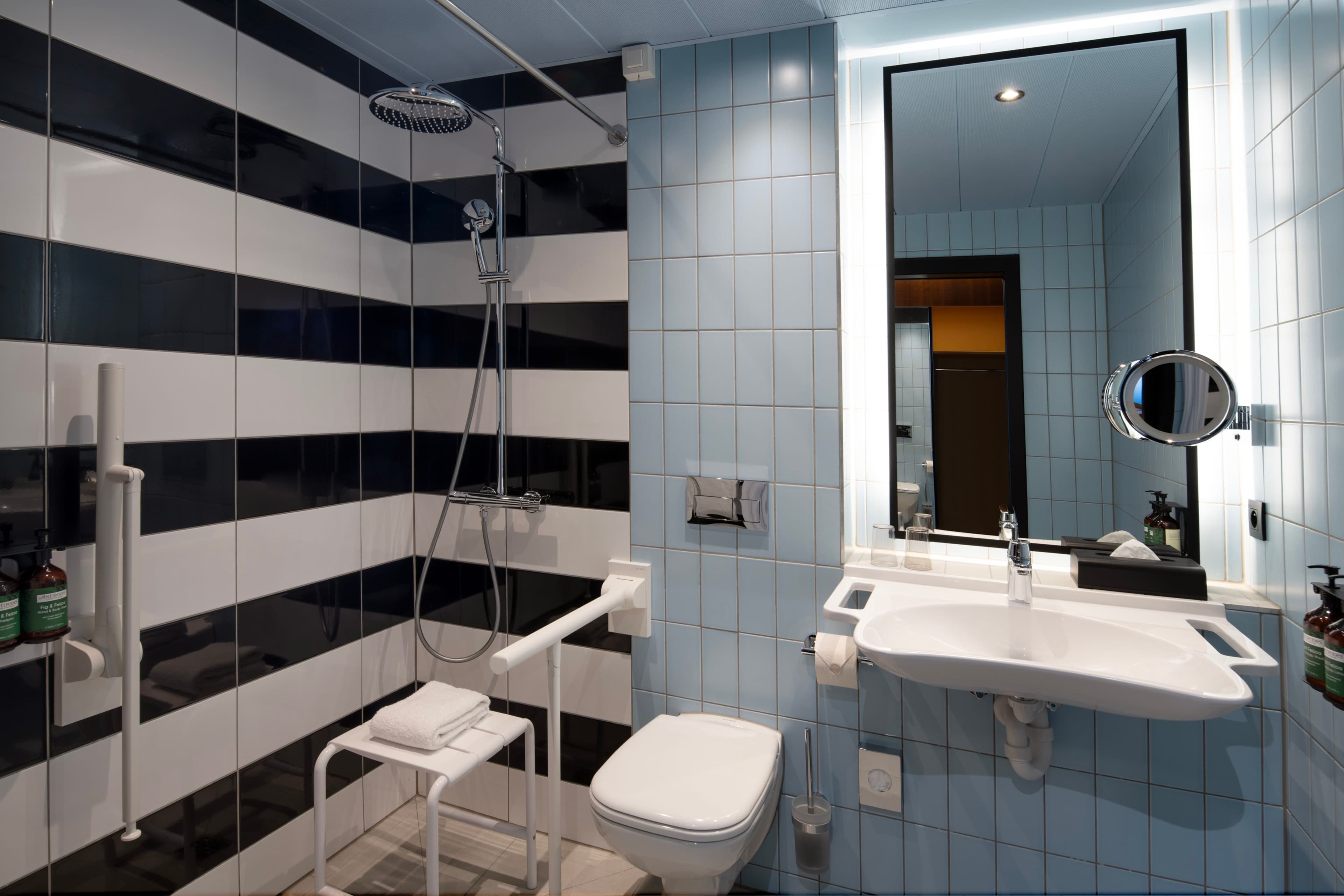 Crowne Plaza Antwerp — 33