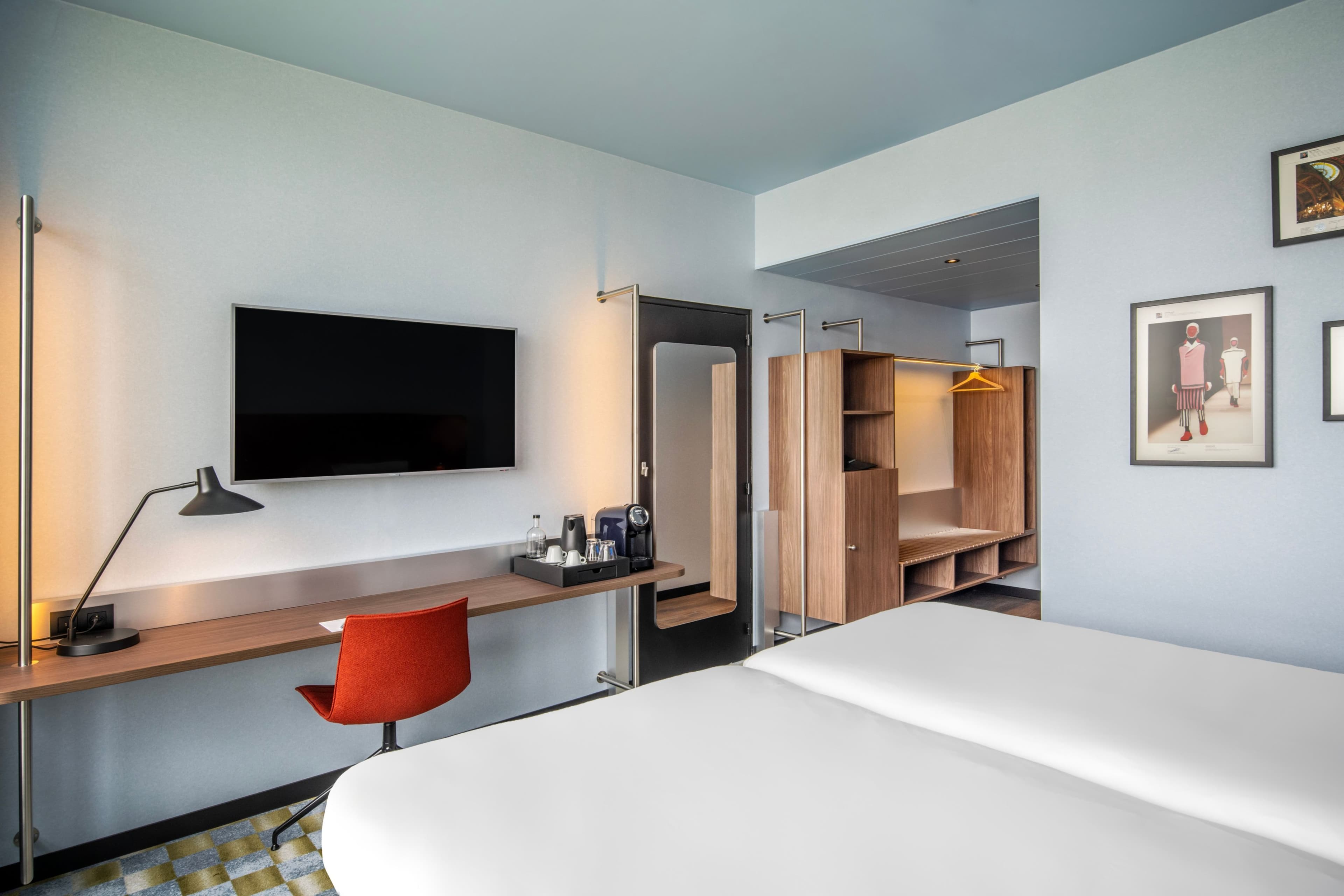 Premium Room - Image 7