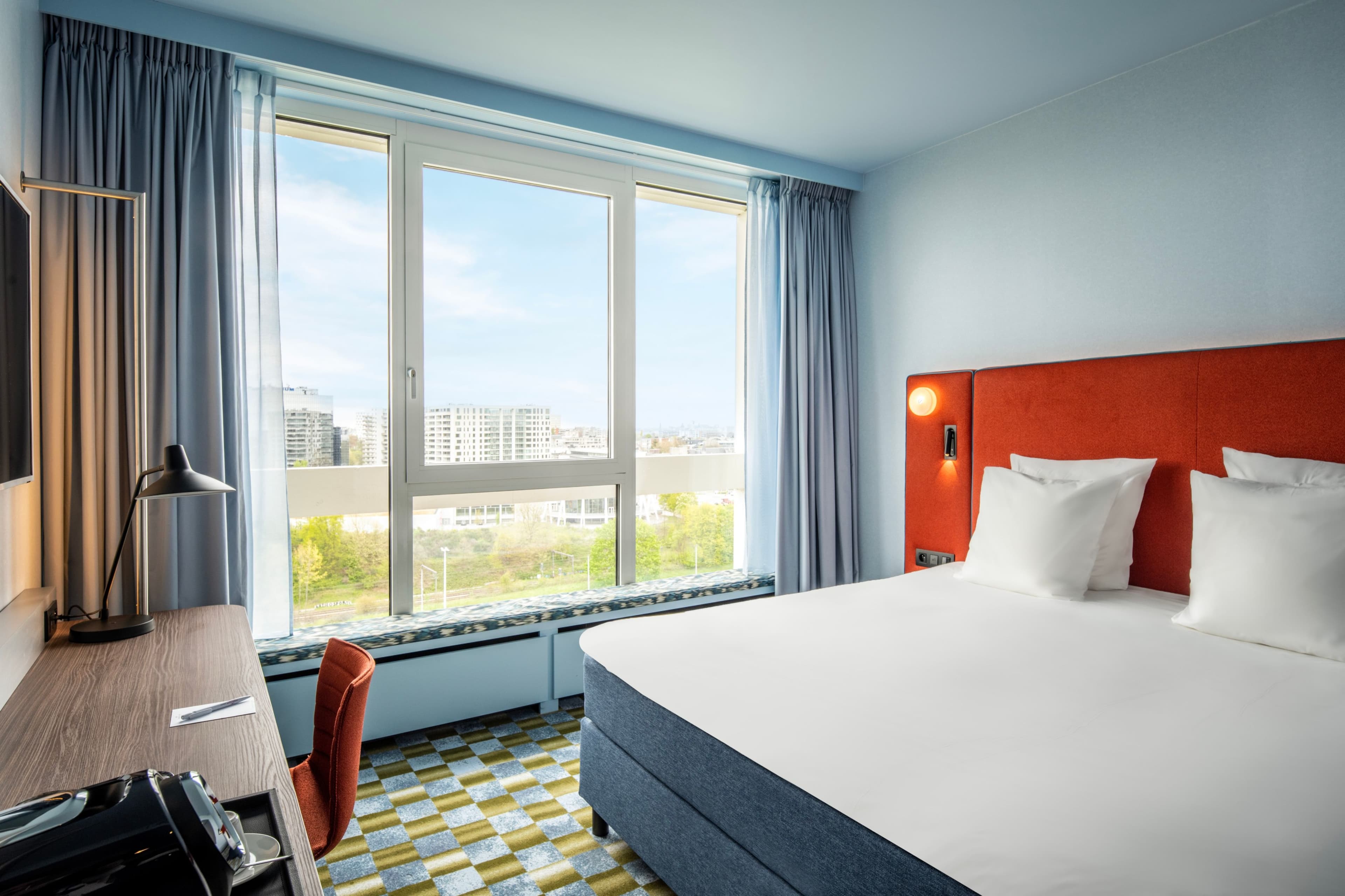 Premium Room - Image 11