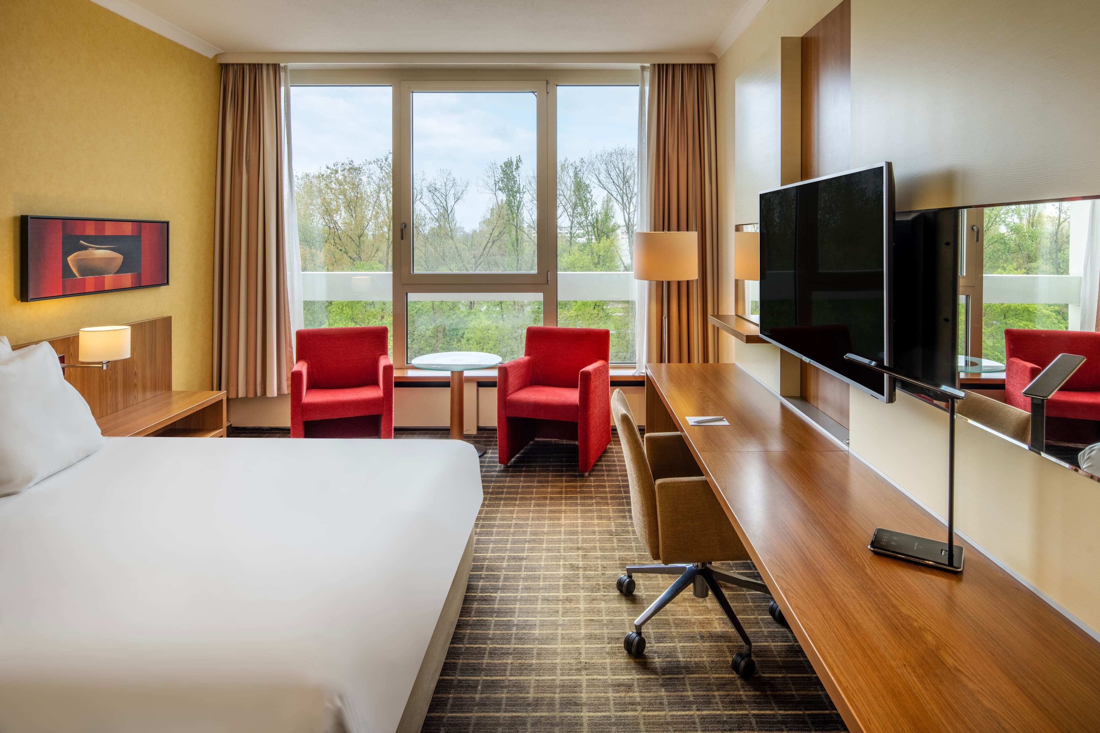 Crowne Plaza Antwerp — 19
