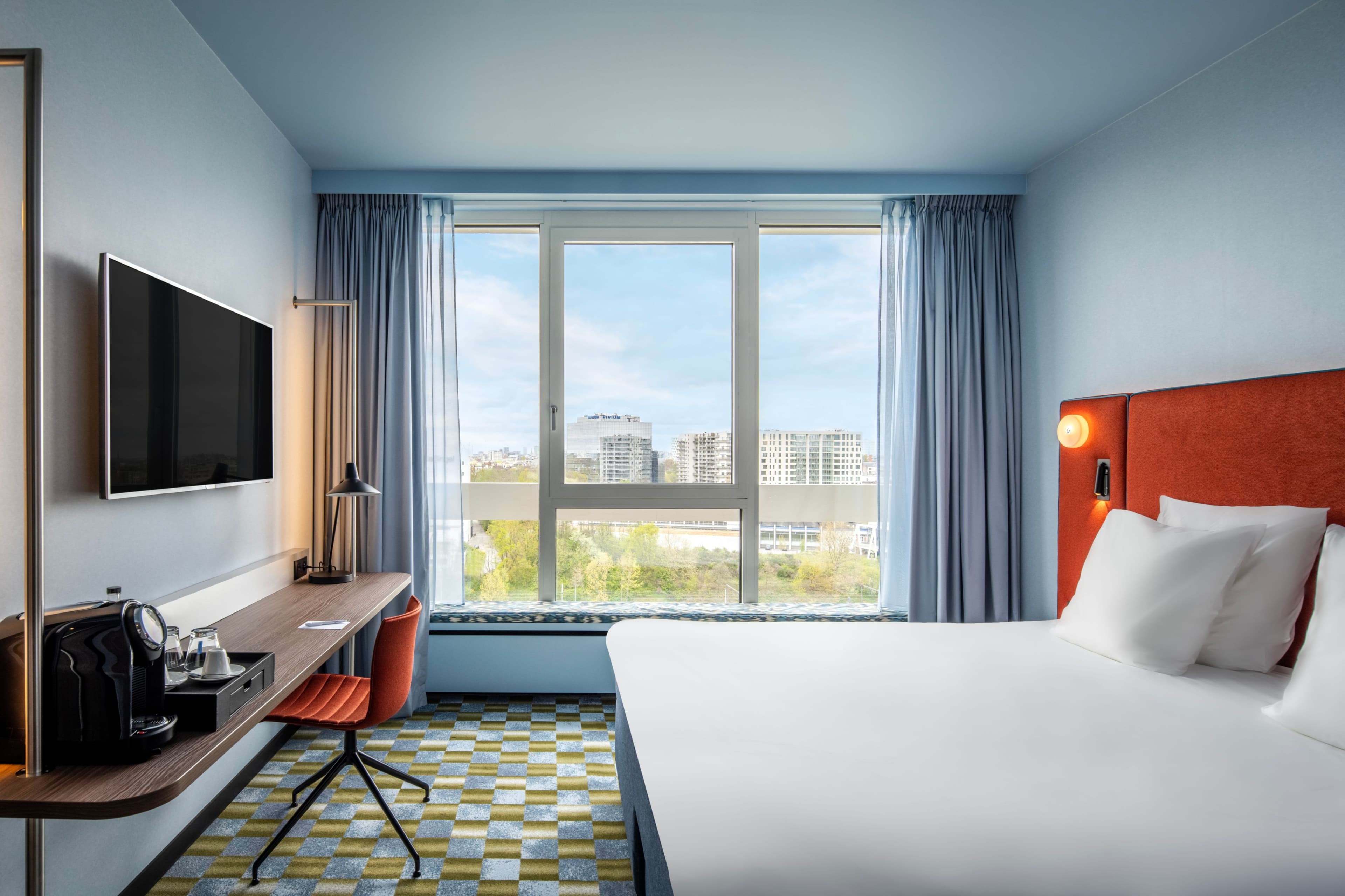 Premium Room - Image 10