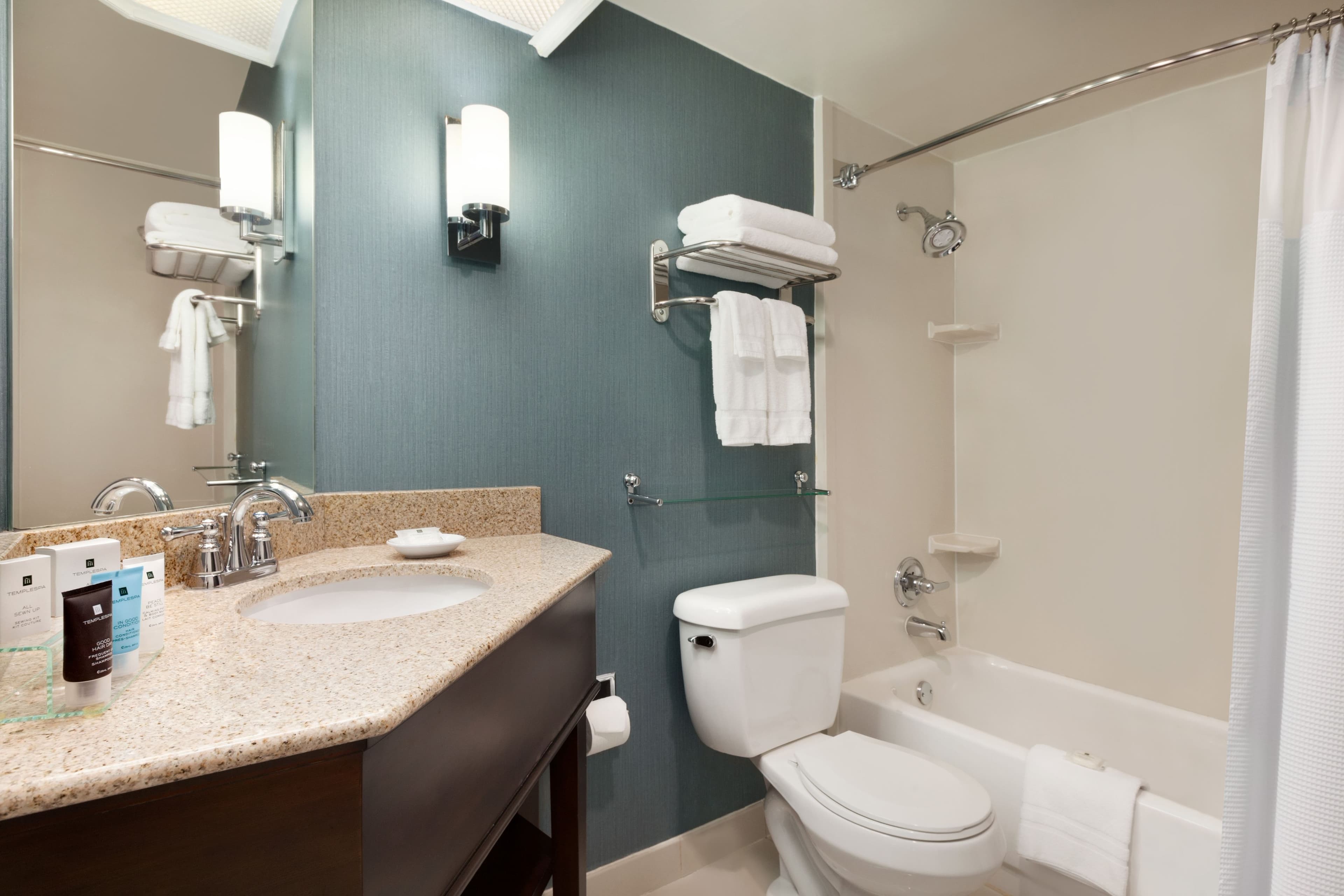 Crowne Plaza Crystal City-Washington, D.C. — 42