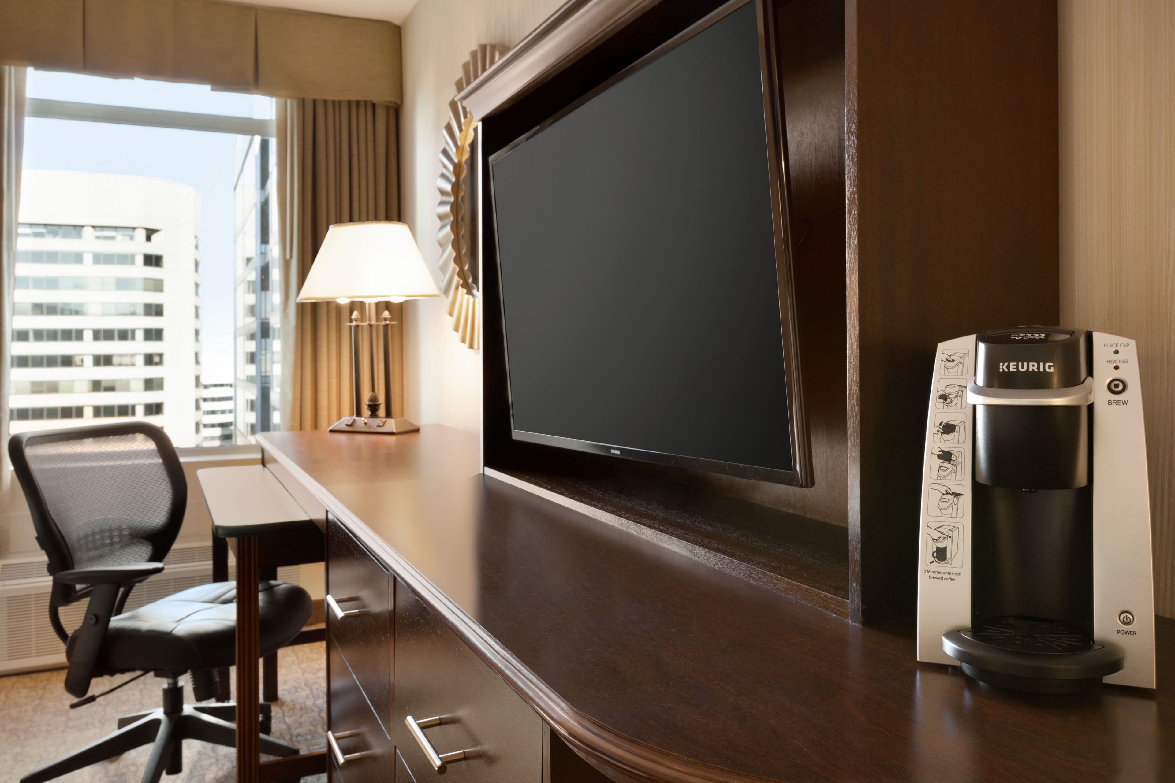 Crowne Plaza Crystal City-Washington, D.C. — 12