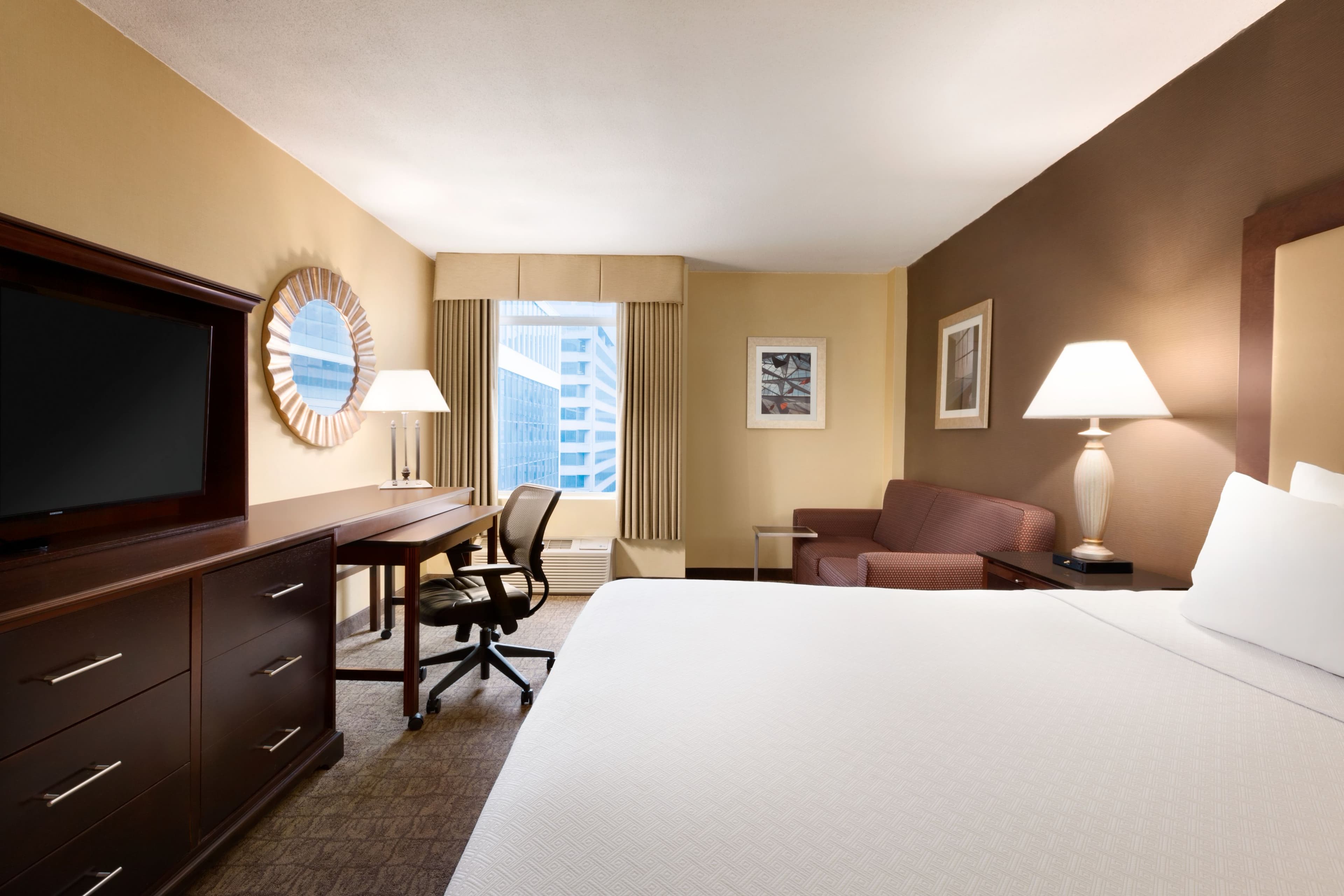 Crowne Plaza Crystal City-Washington, D.C. — 18