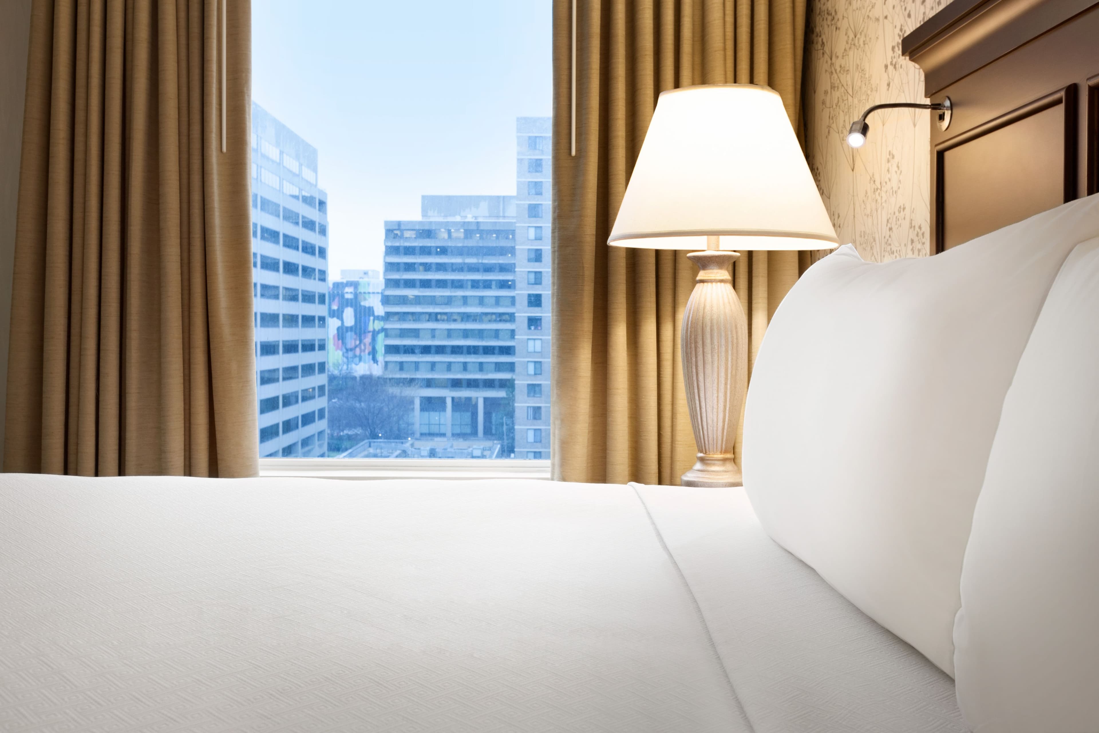 Crowne Plaza Crystal City-Washington, D.C. — 40