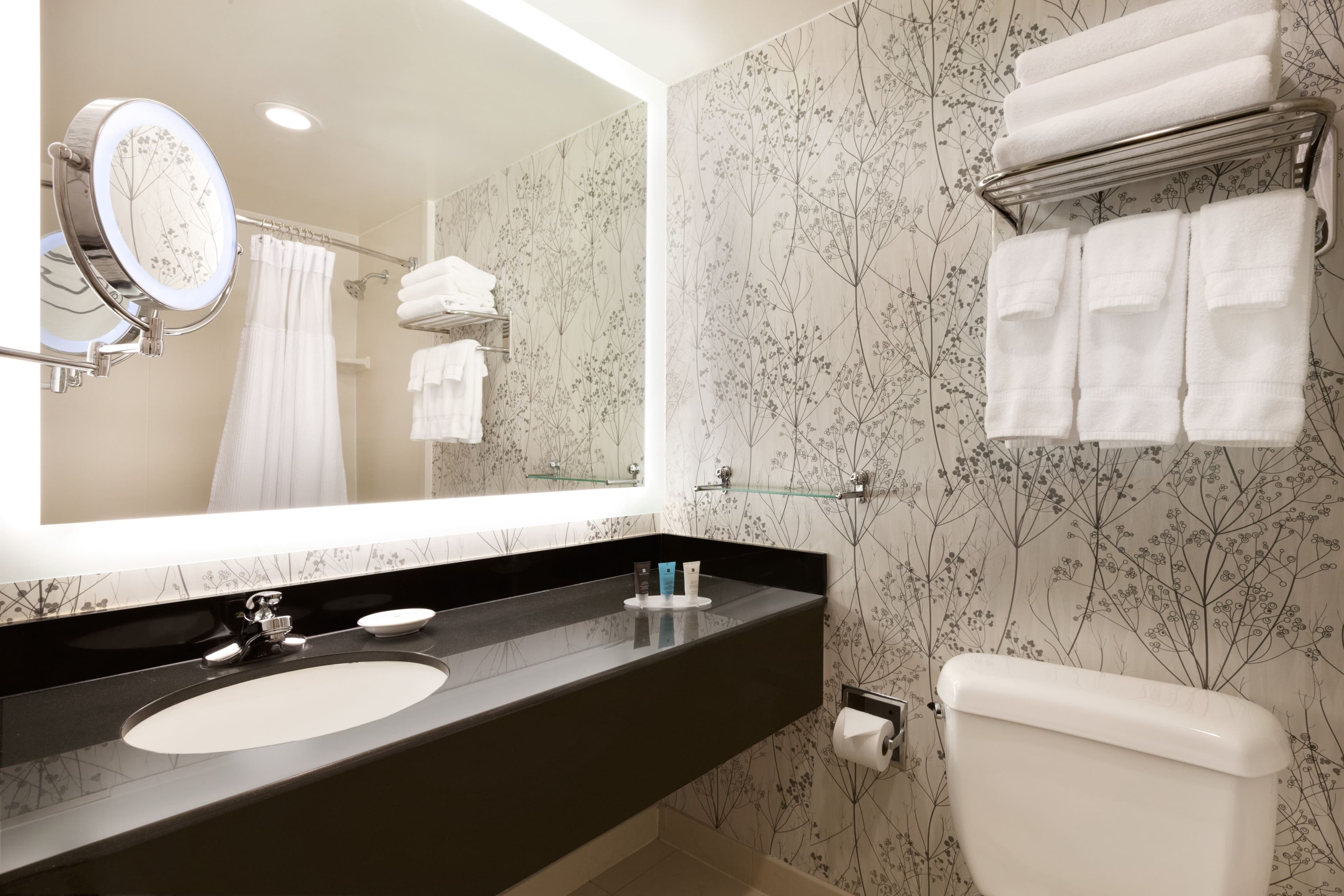 Crowne Plaza Crystal City-Washington, D.C. — 10