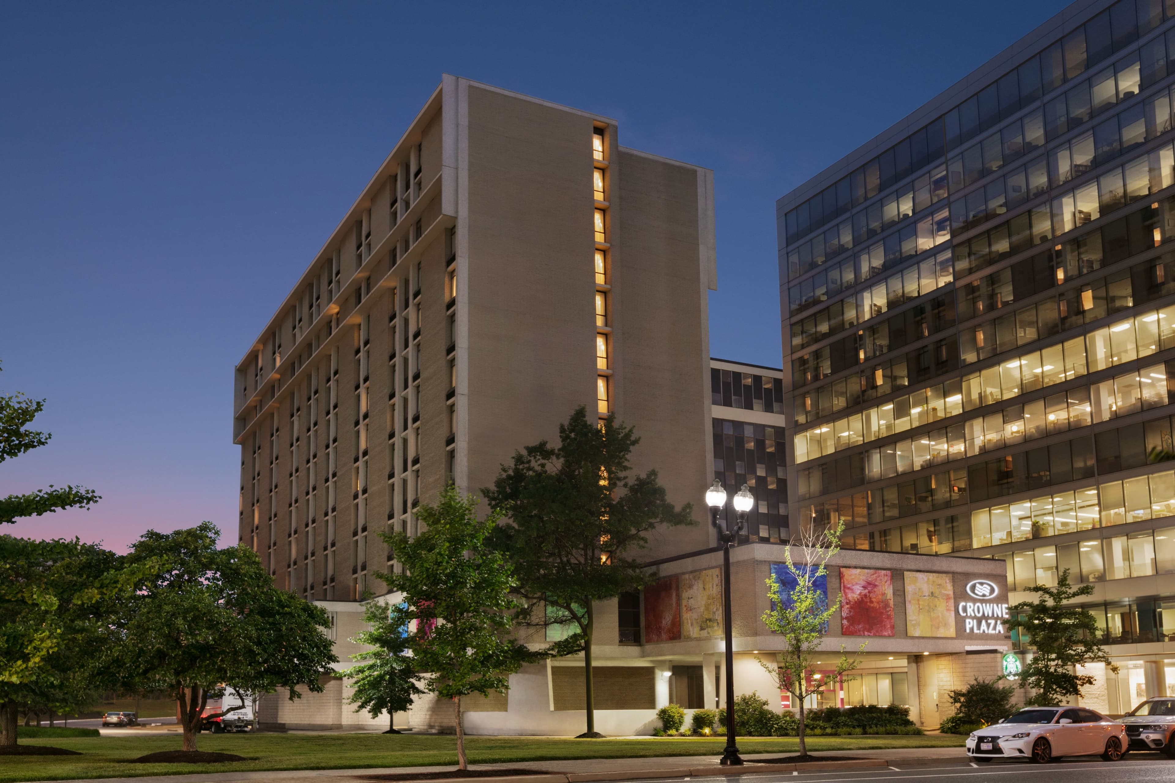 Crystal City-Washington, D.C. - Image 1