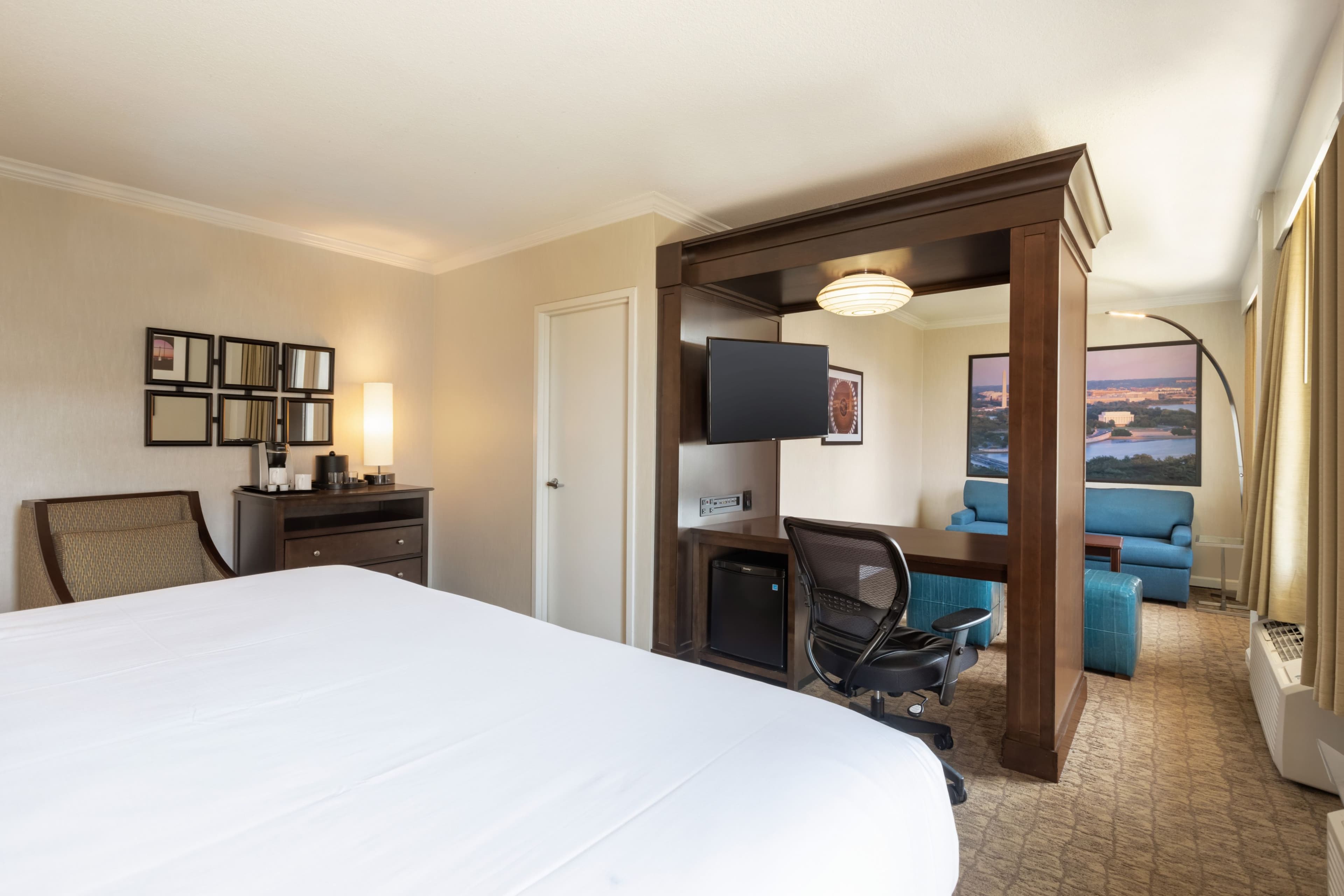 Crowne Plaza Crystal City-Washington, D.C. — 44