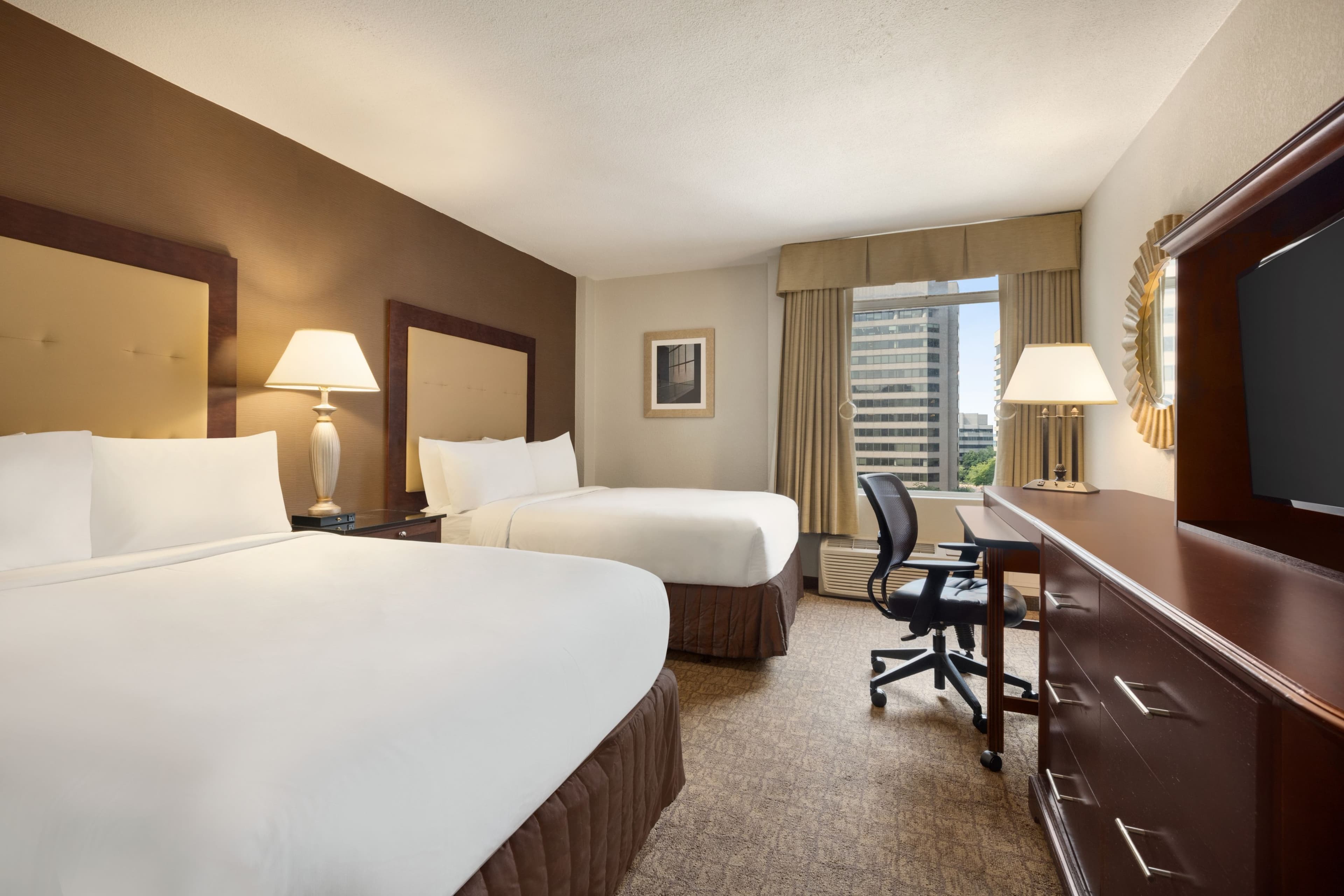Crowne Plaza Crystal City-Washington, D.C. — 61