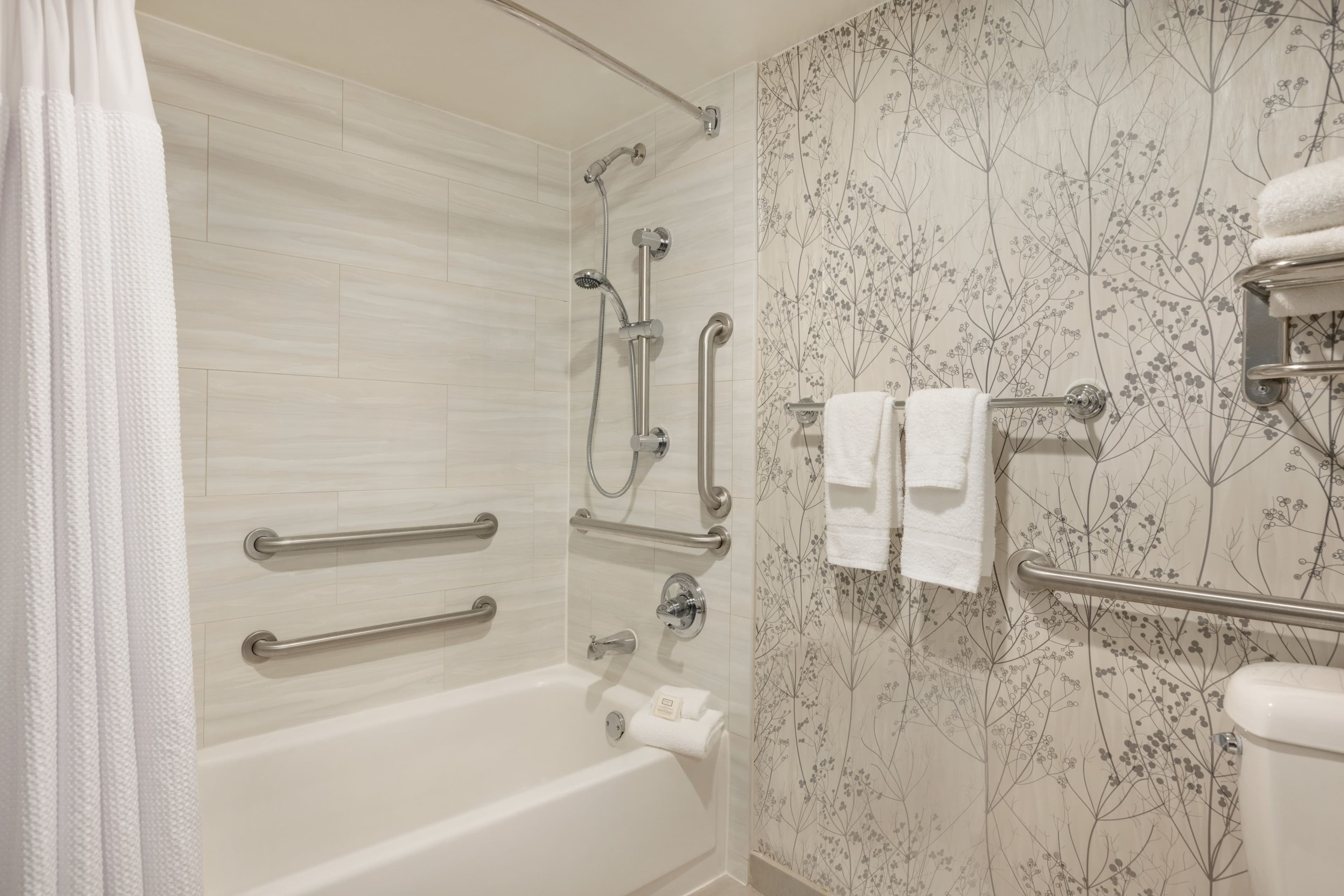 Crowne Plaza Crystal City-Washington, D.C. — 24