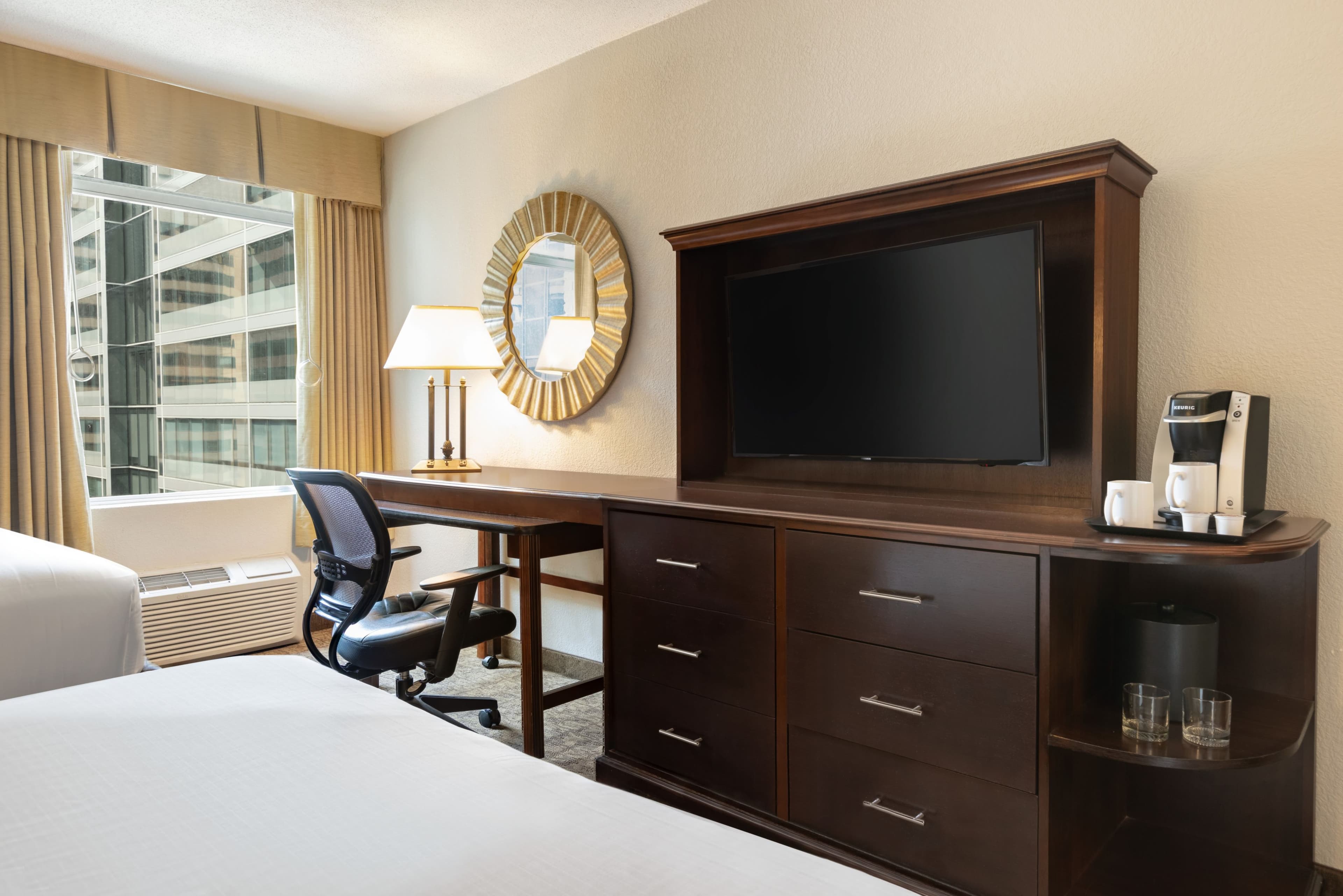 Crowne Plaza Crystal City-Washington, D.C. — 62