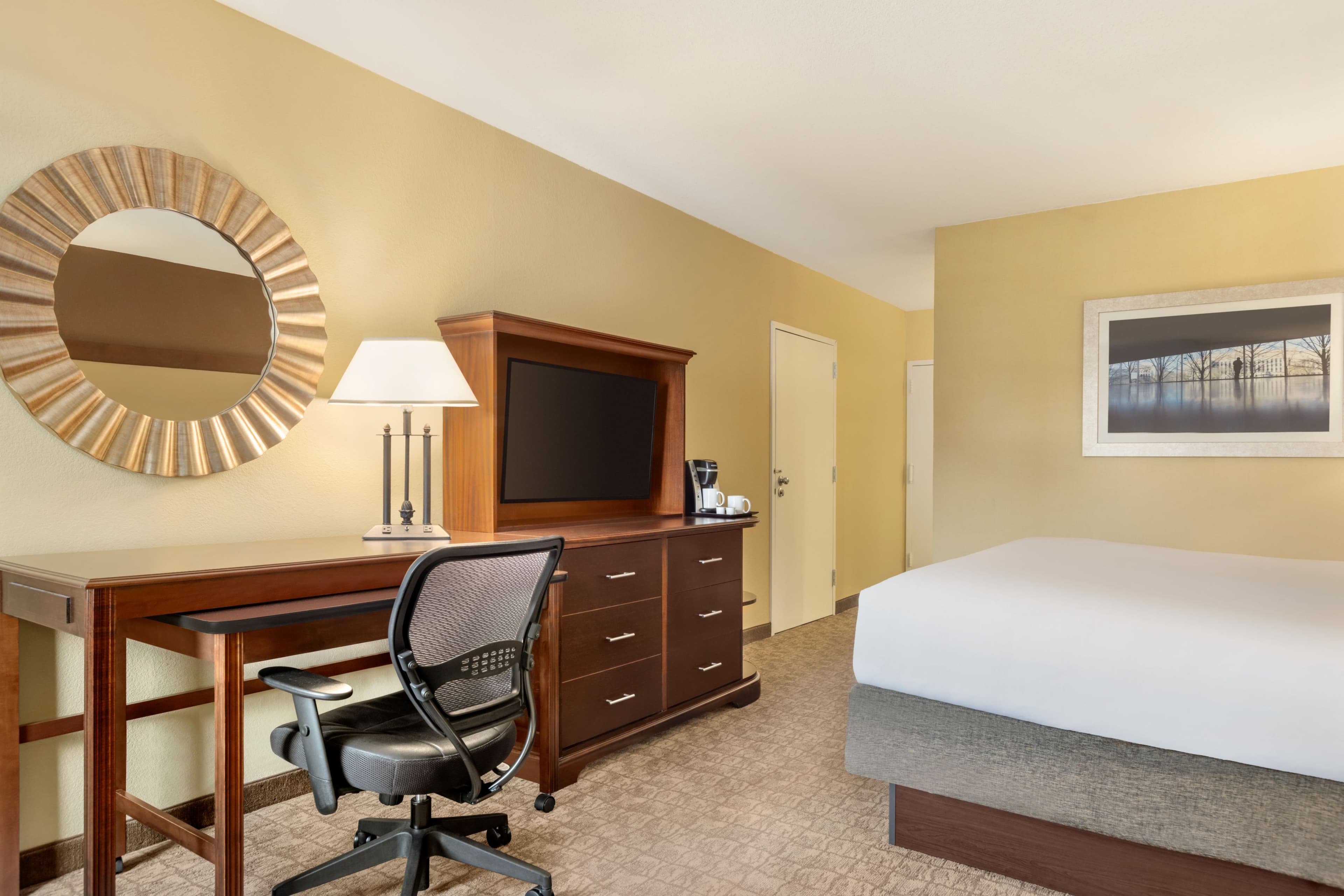 Crowne Plaza Crystal City-Washington, D.C. — 15