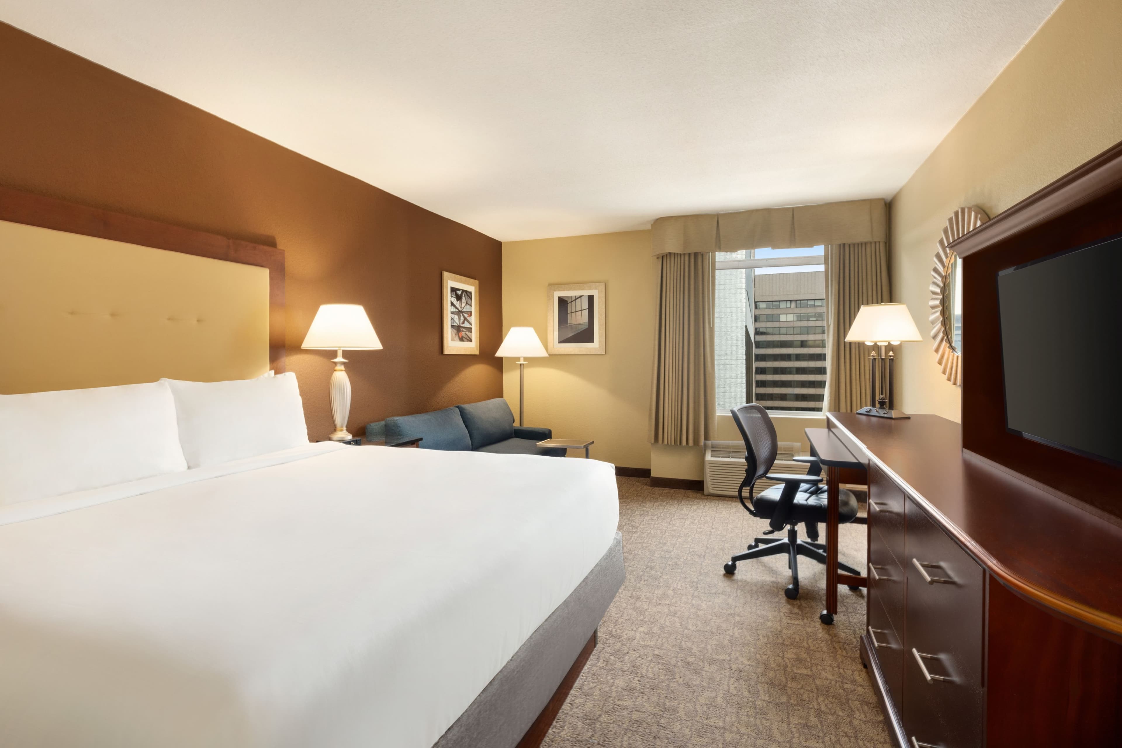 Crowne Plaza Crystal City-Washington, D.C. — 13