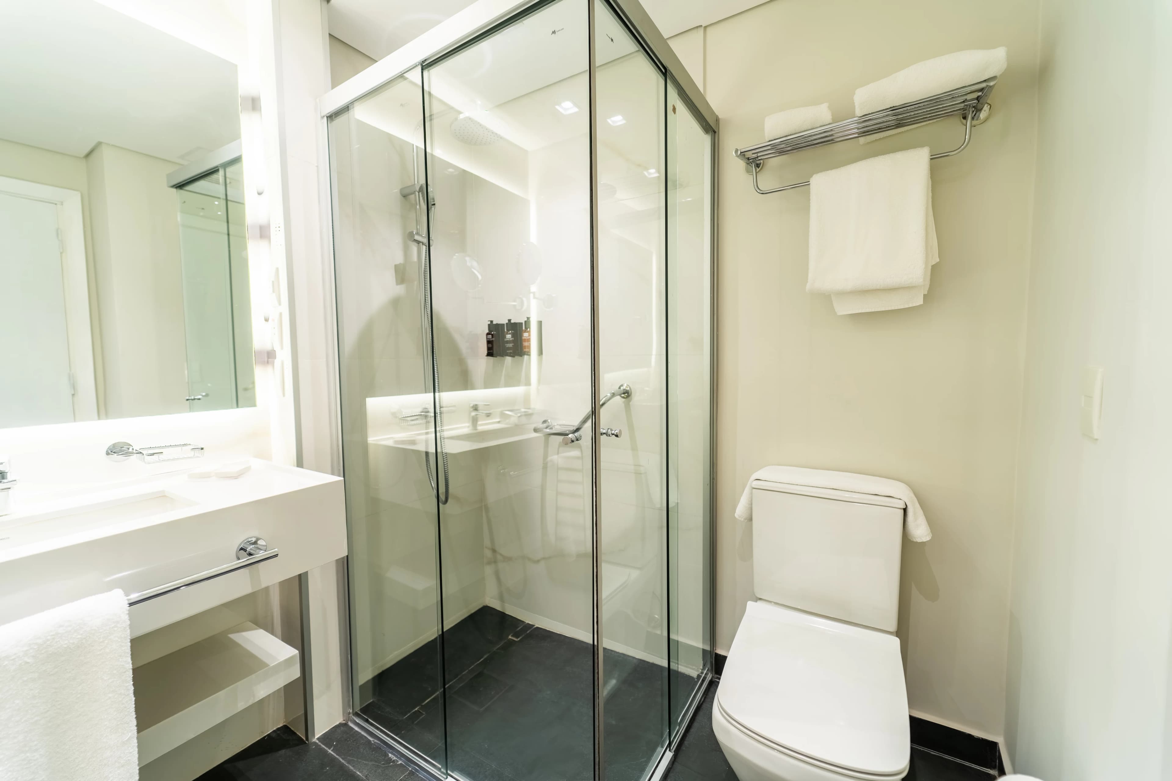 Crowne Plaza Asuncion — 4