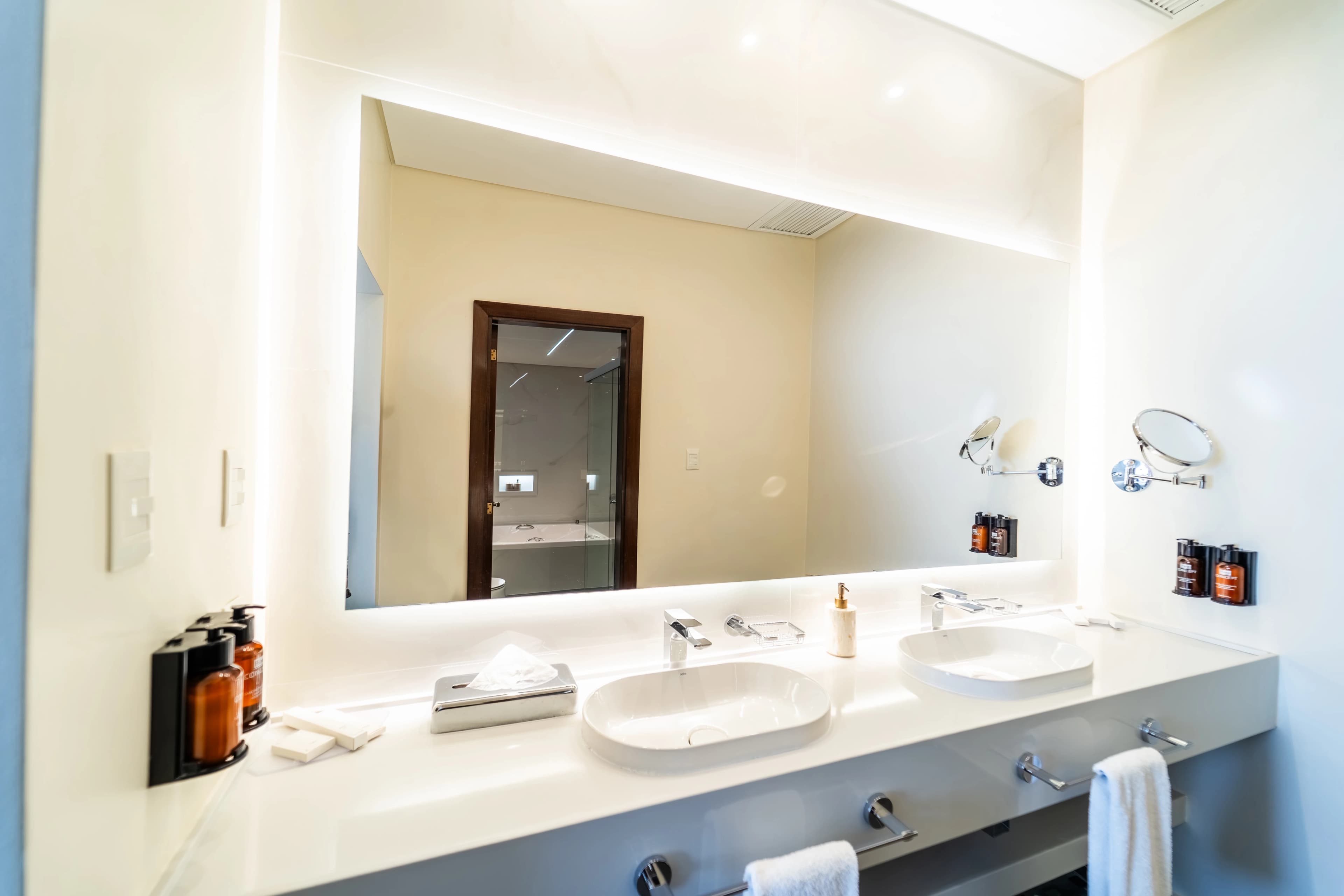 Crowne Plaza Asuncion — 27