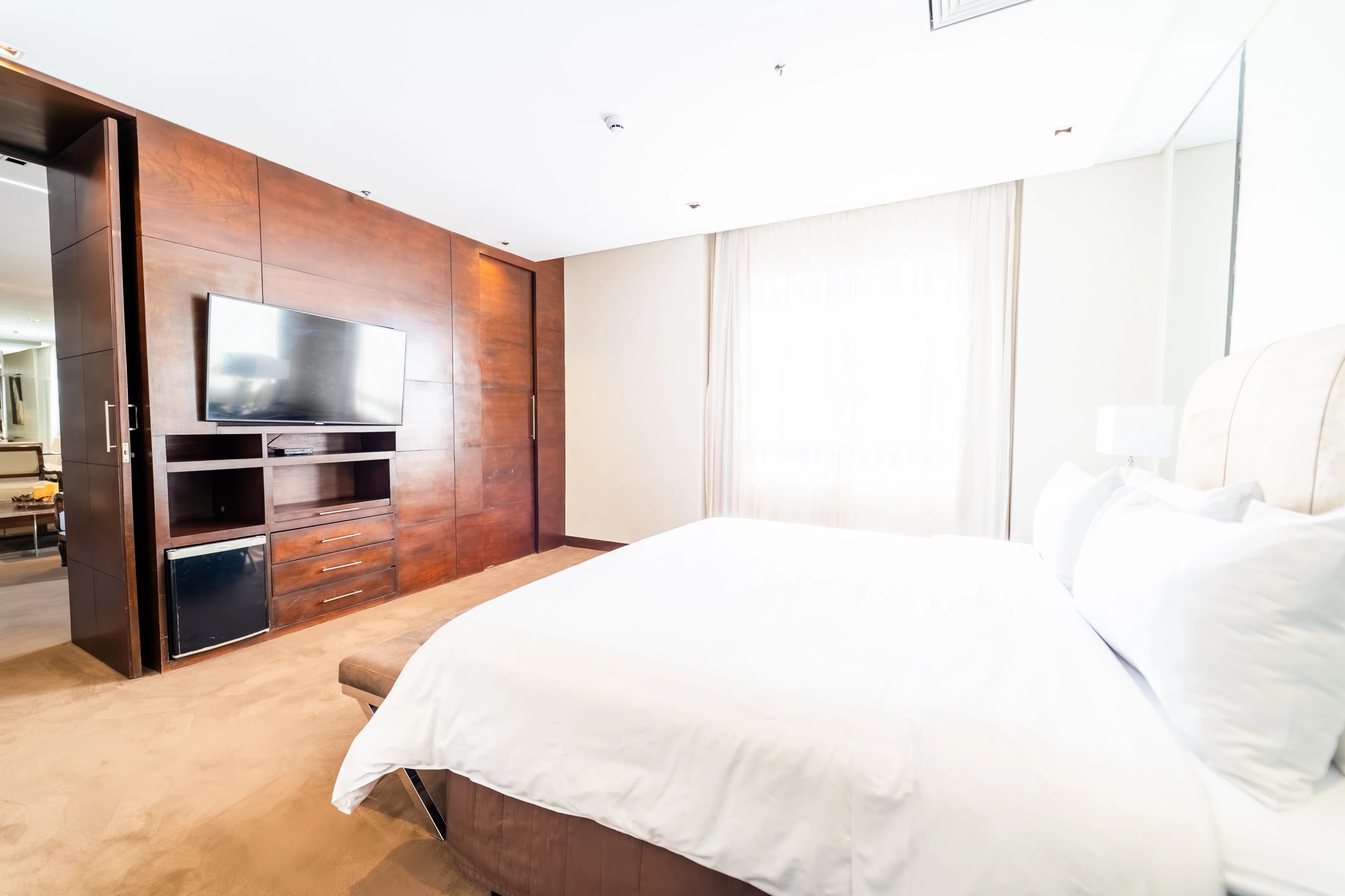 Crowne Plaza Asuncion — 23