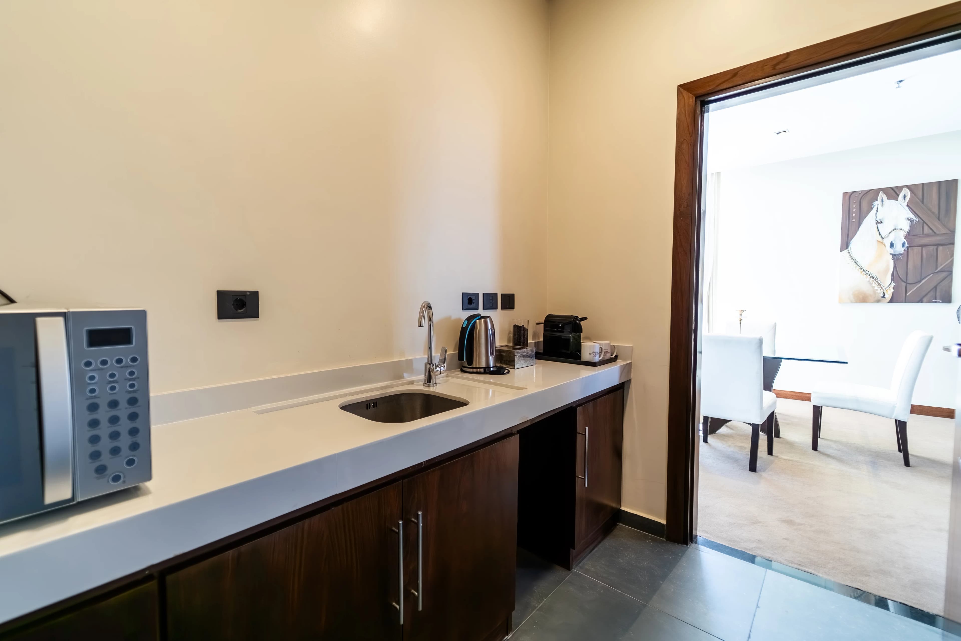 Crowne Plaza Asuncion — 29
