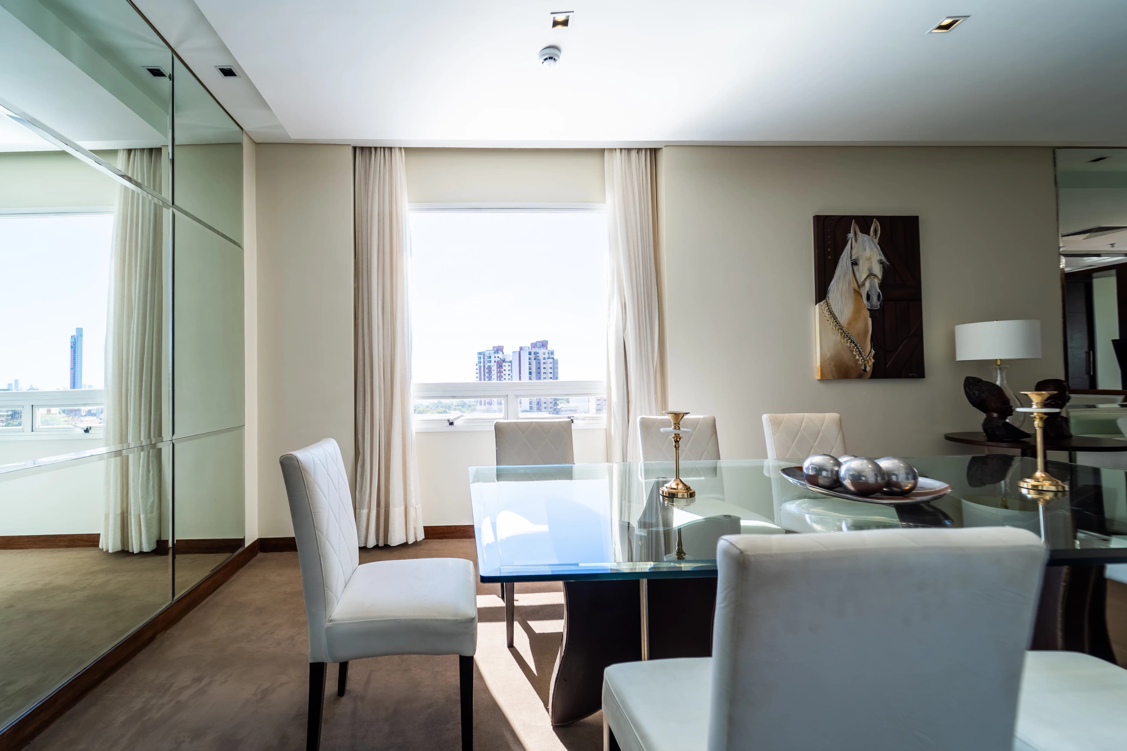 Crowne Plaza Asuncion — 28