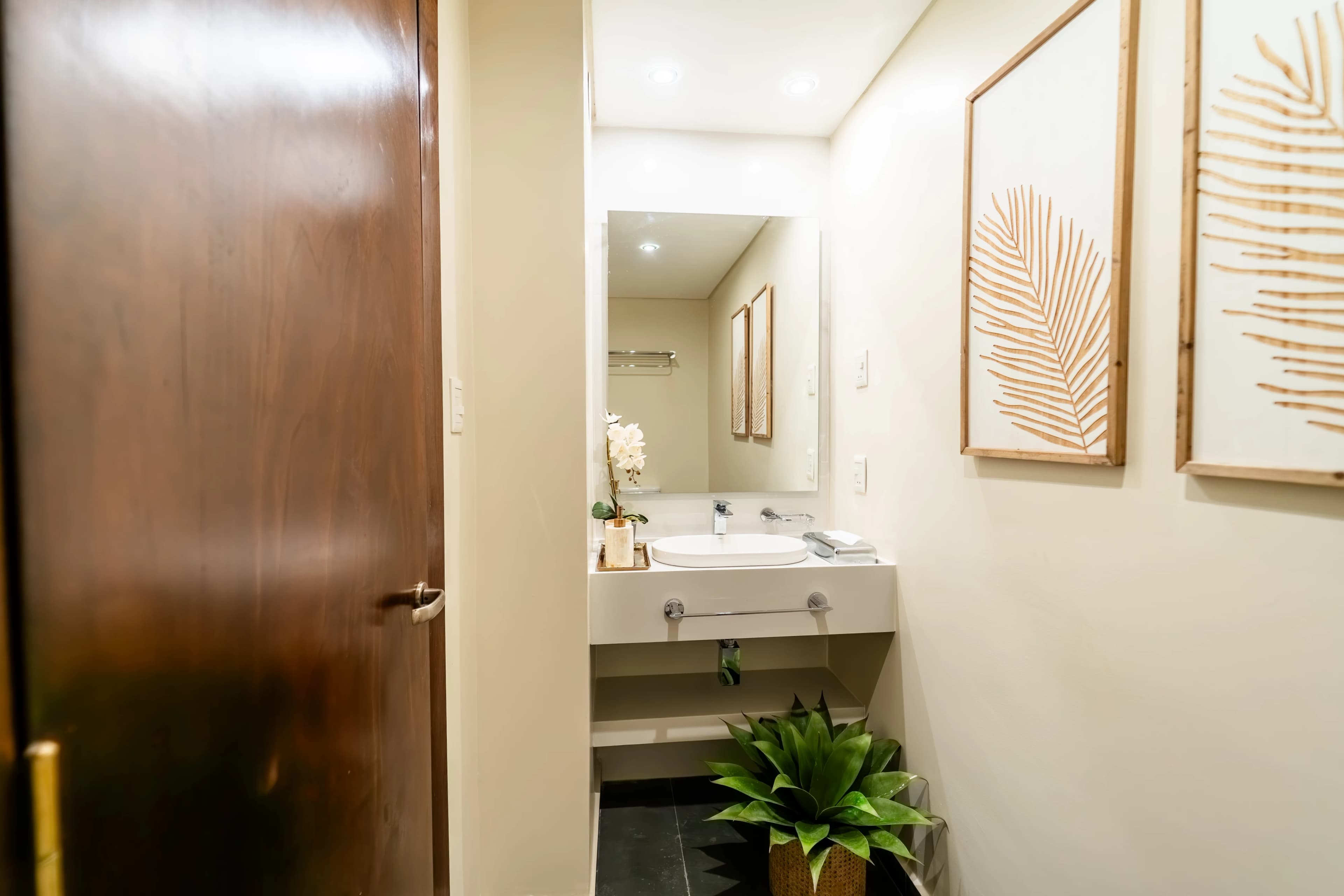 Crowne Plaza Asuncion — 39