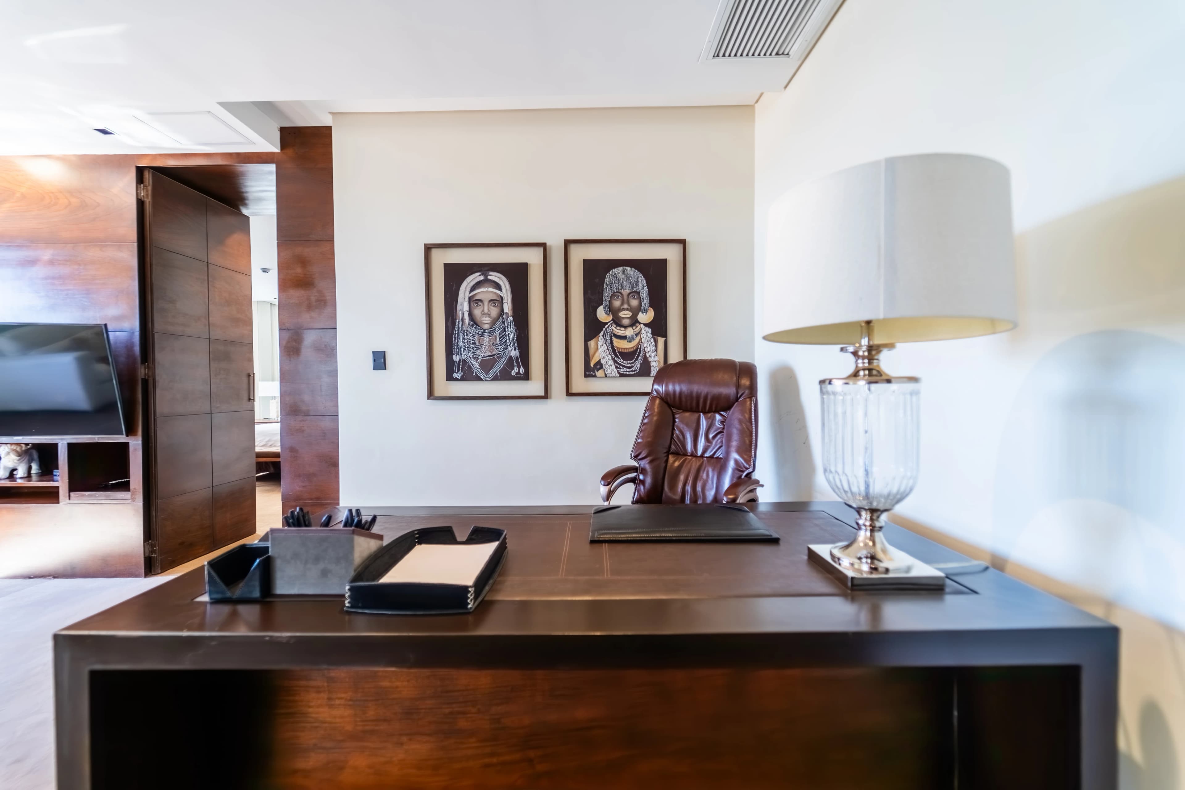 Crowne Plaza Asuncion — 40