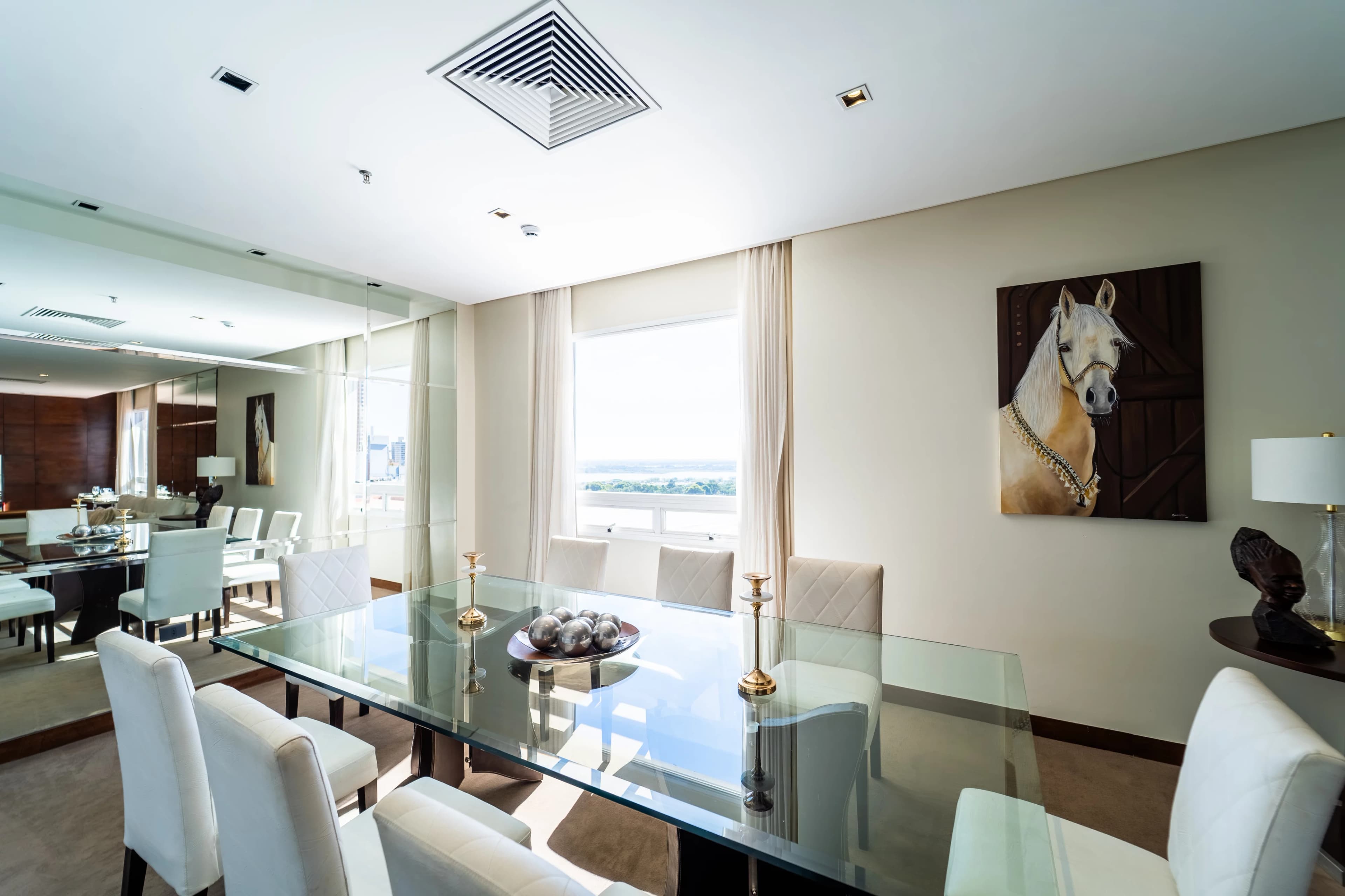 Crowne Plaza Asuncion — 30