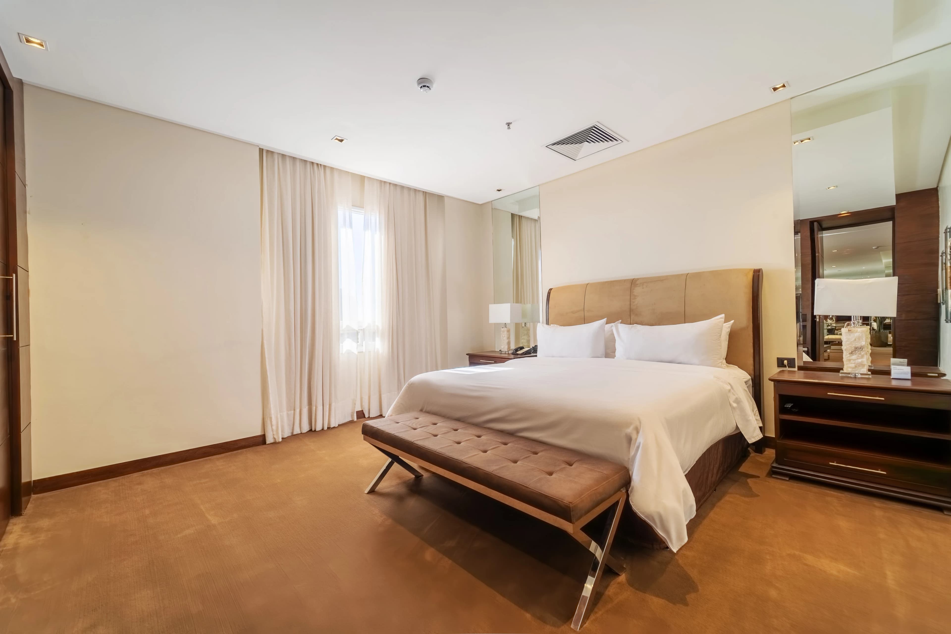 Crowne Plaza Asuncion — 24