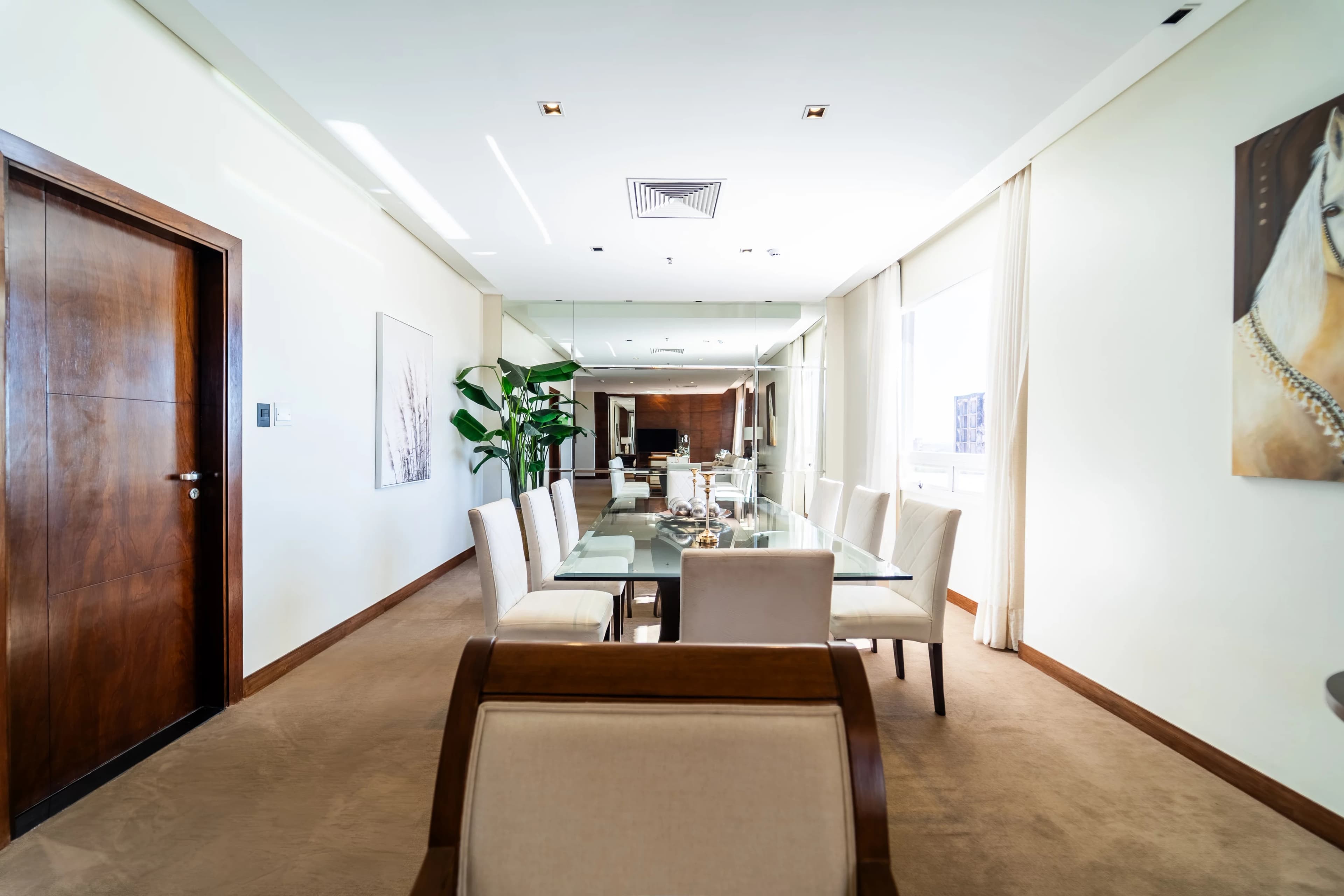 Crowne Plaza Asuncion — 34