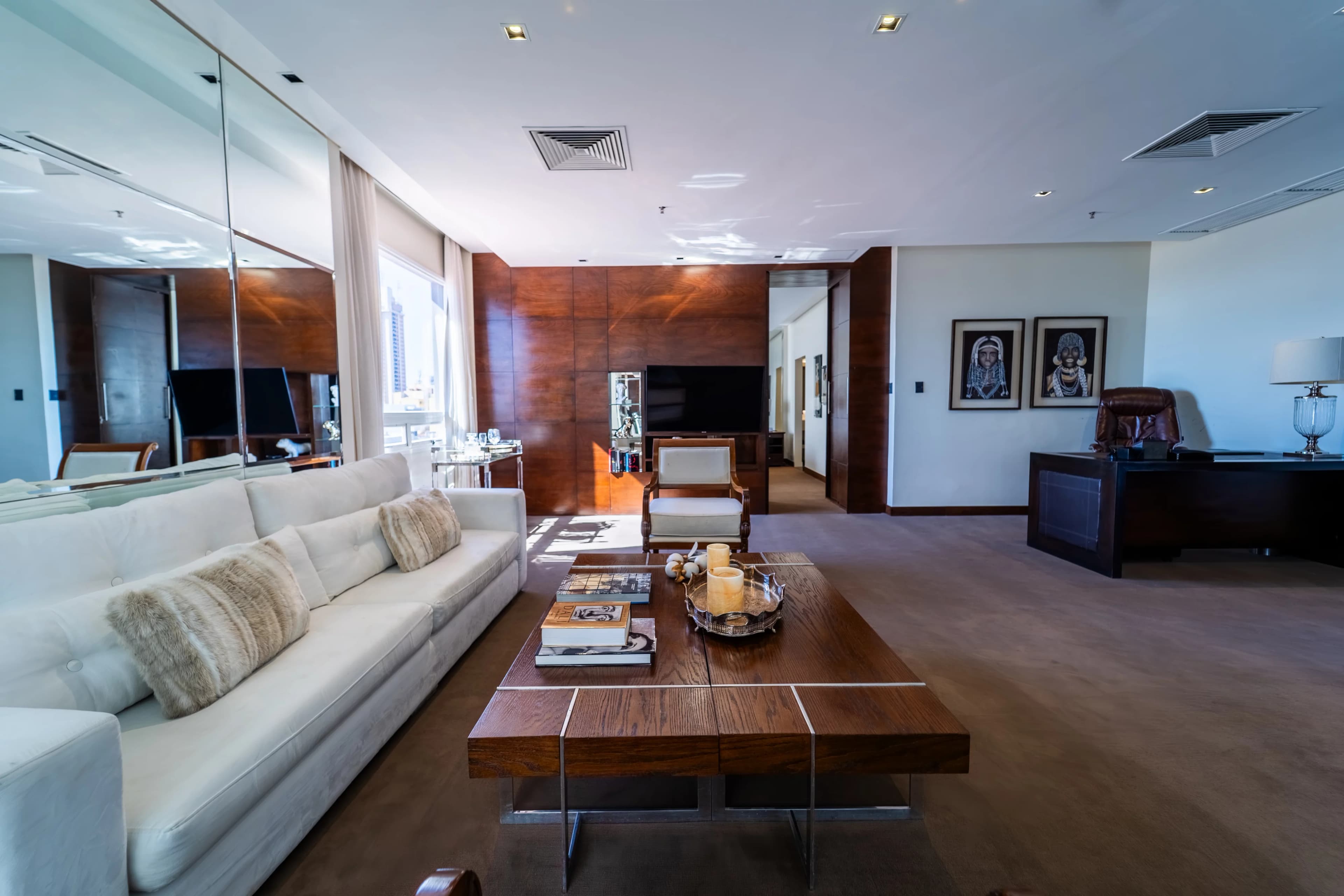 Crowne Plaza Asuncion — 35