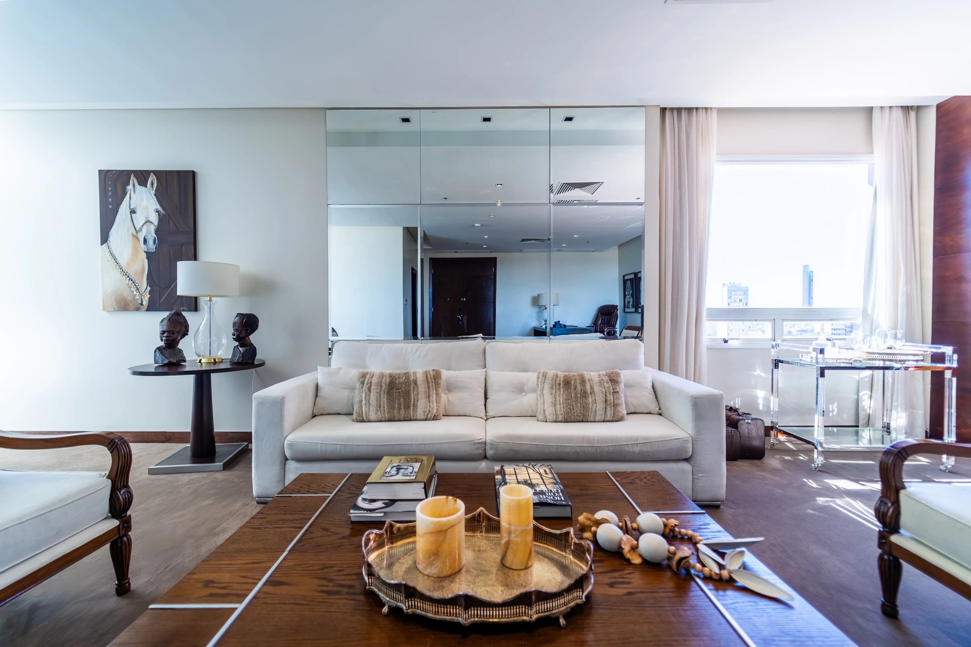 Crowne Plaza Asuncion — 31