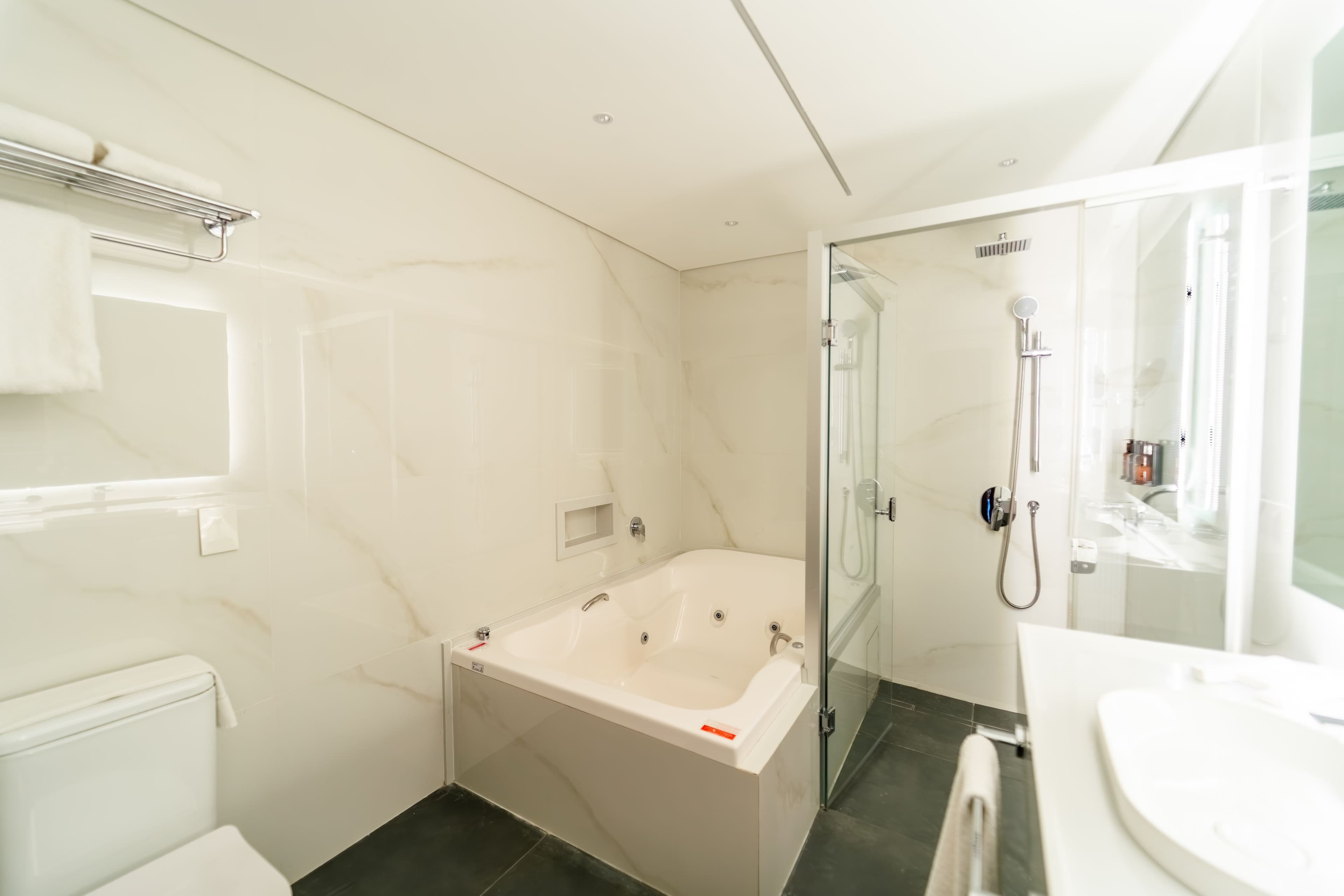 Crowne Plaza Asuncion — 45