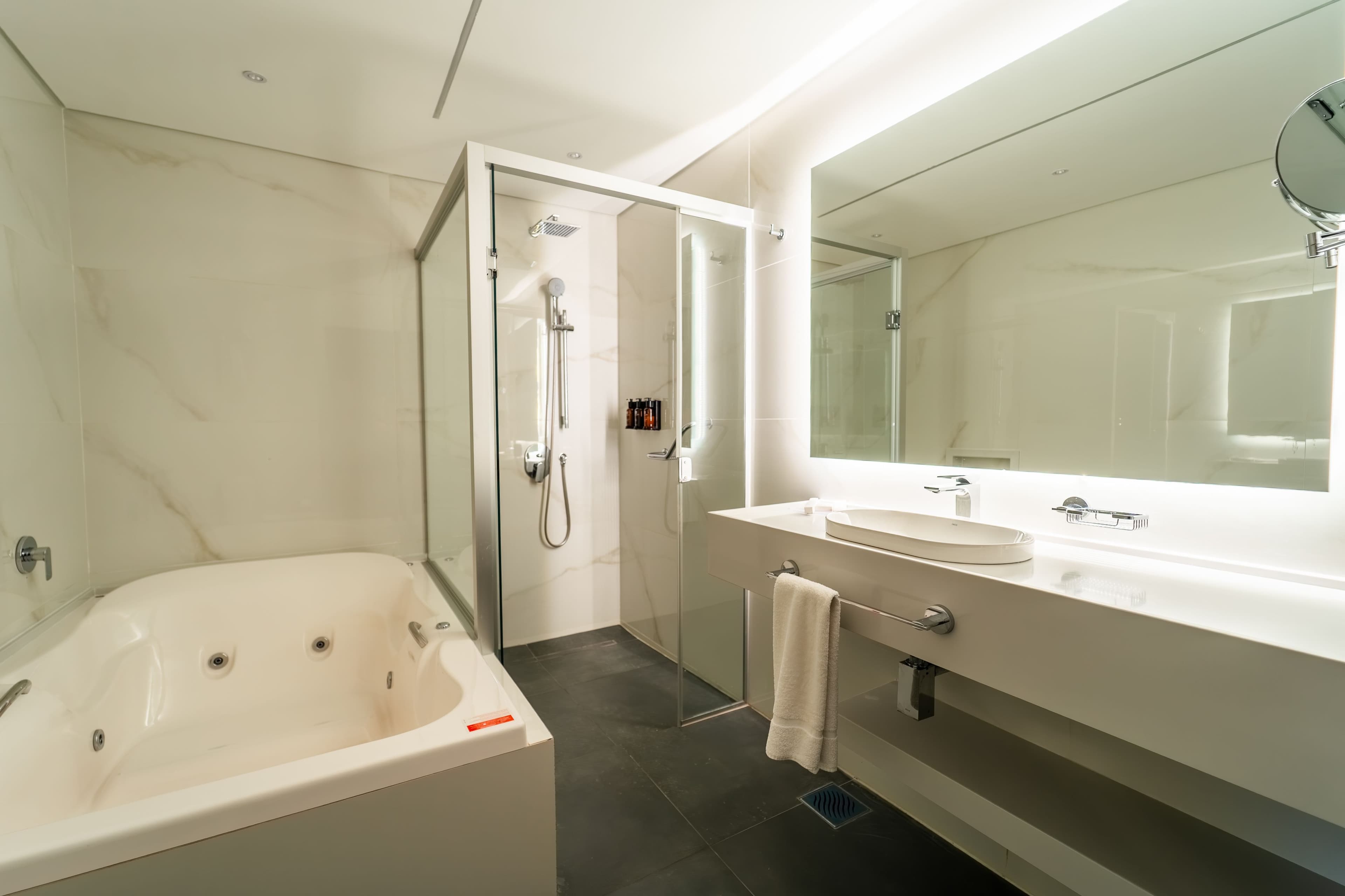 Crowne Plaza Asuncion — 47