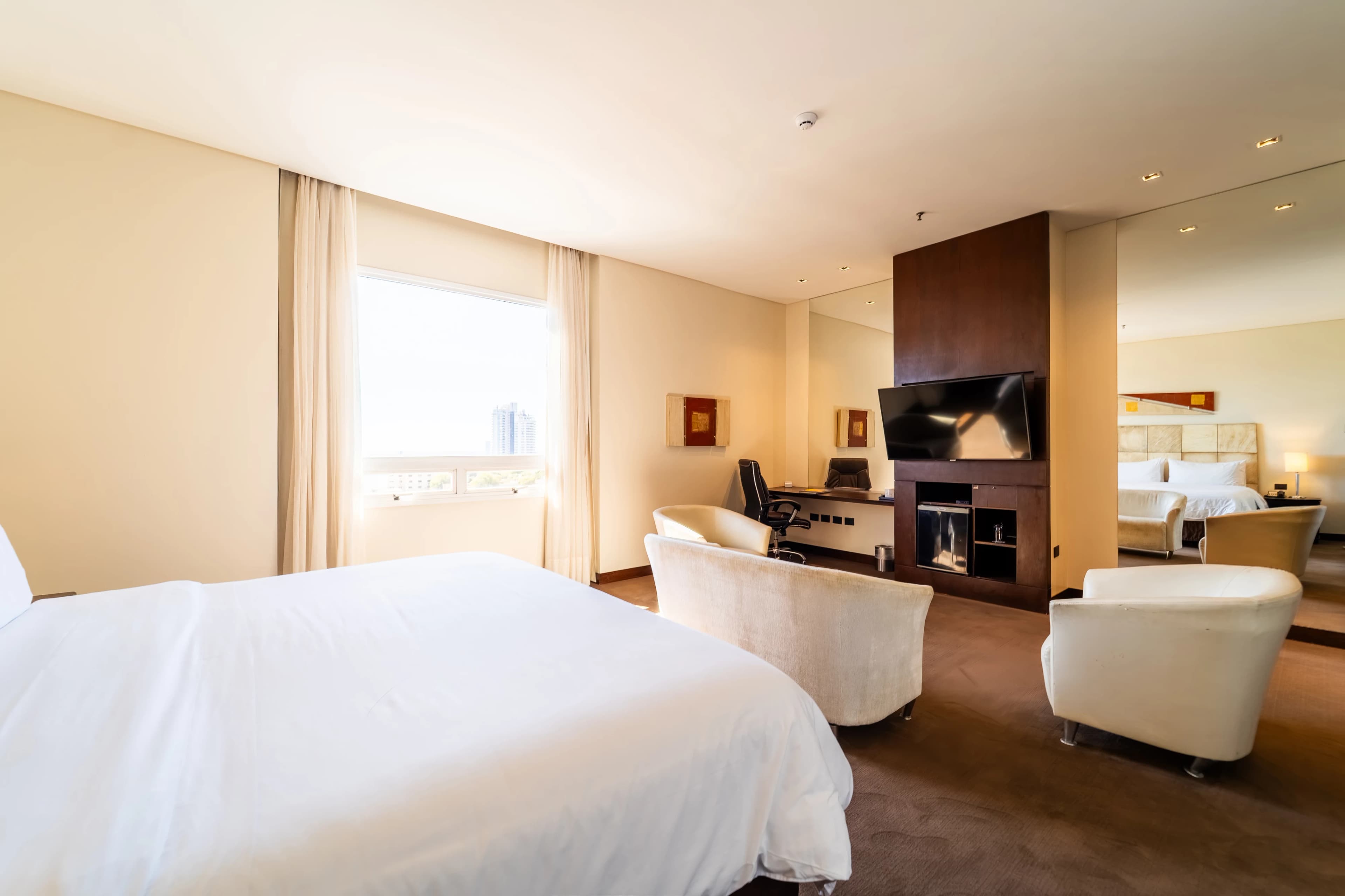 Crowne Plaza Asuncion — 46