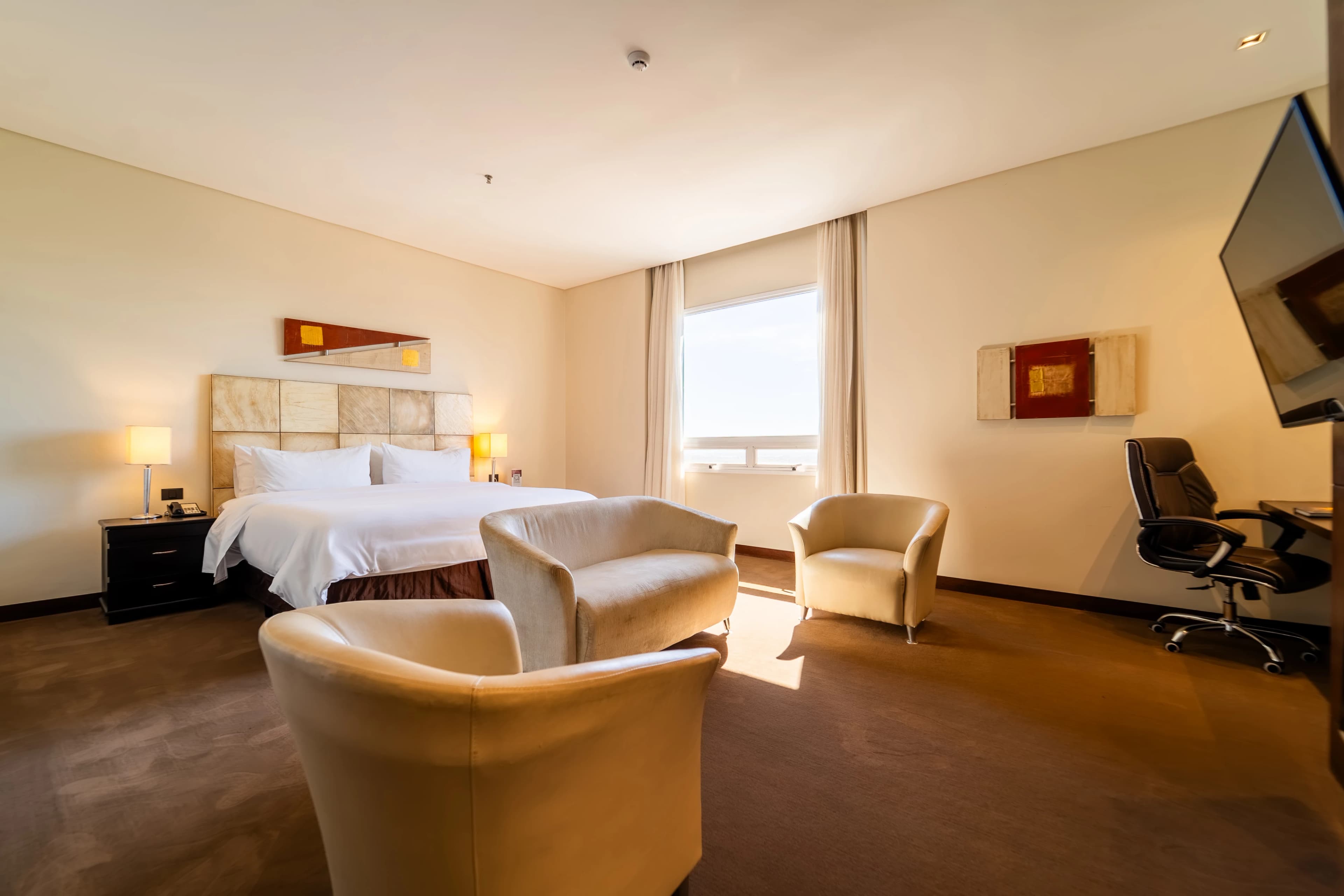 Crowne Plaza Asuncion — 41