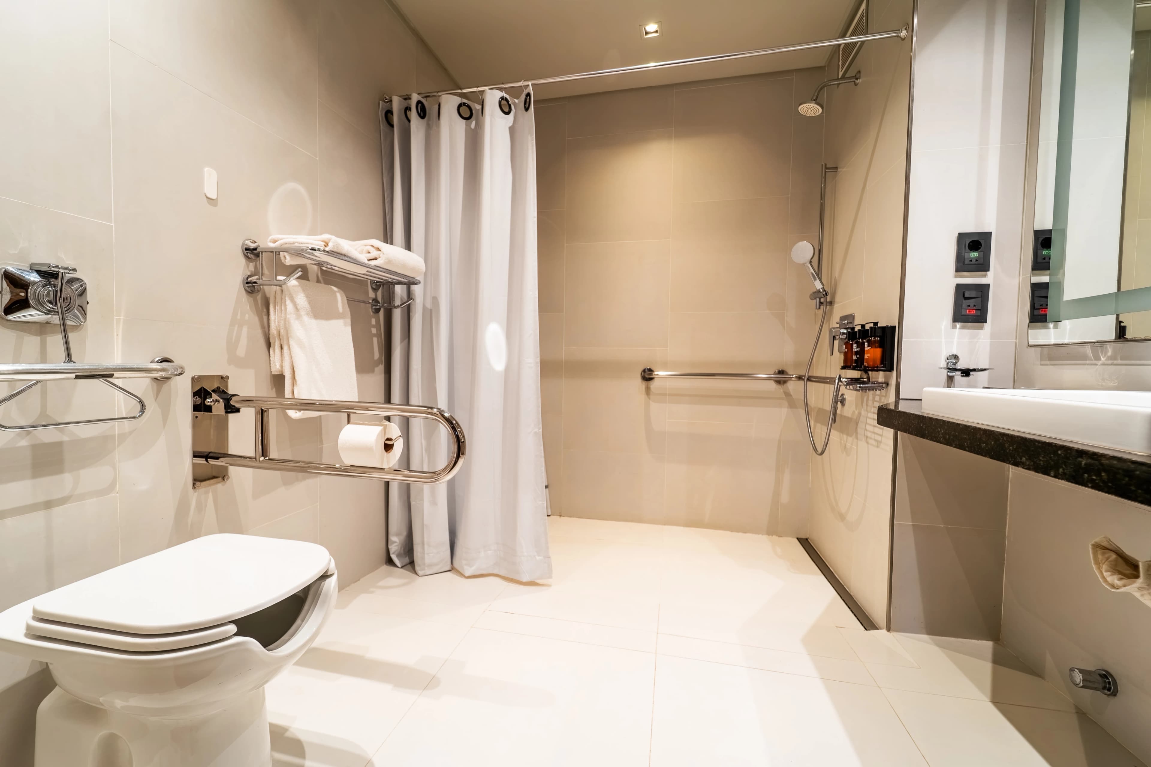 Crowne Plaza Asuncion — 13