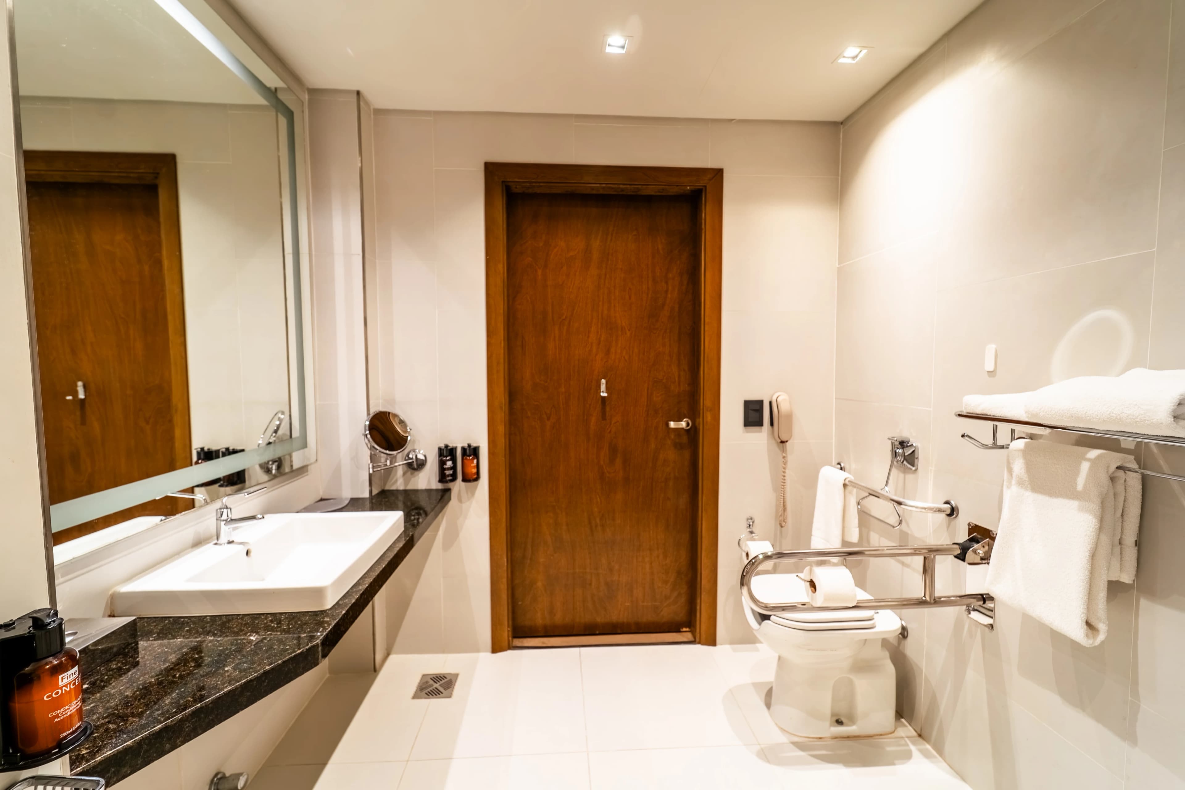 Crowne Plaza Asuncion — 12