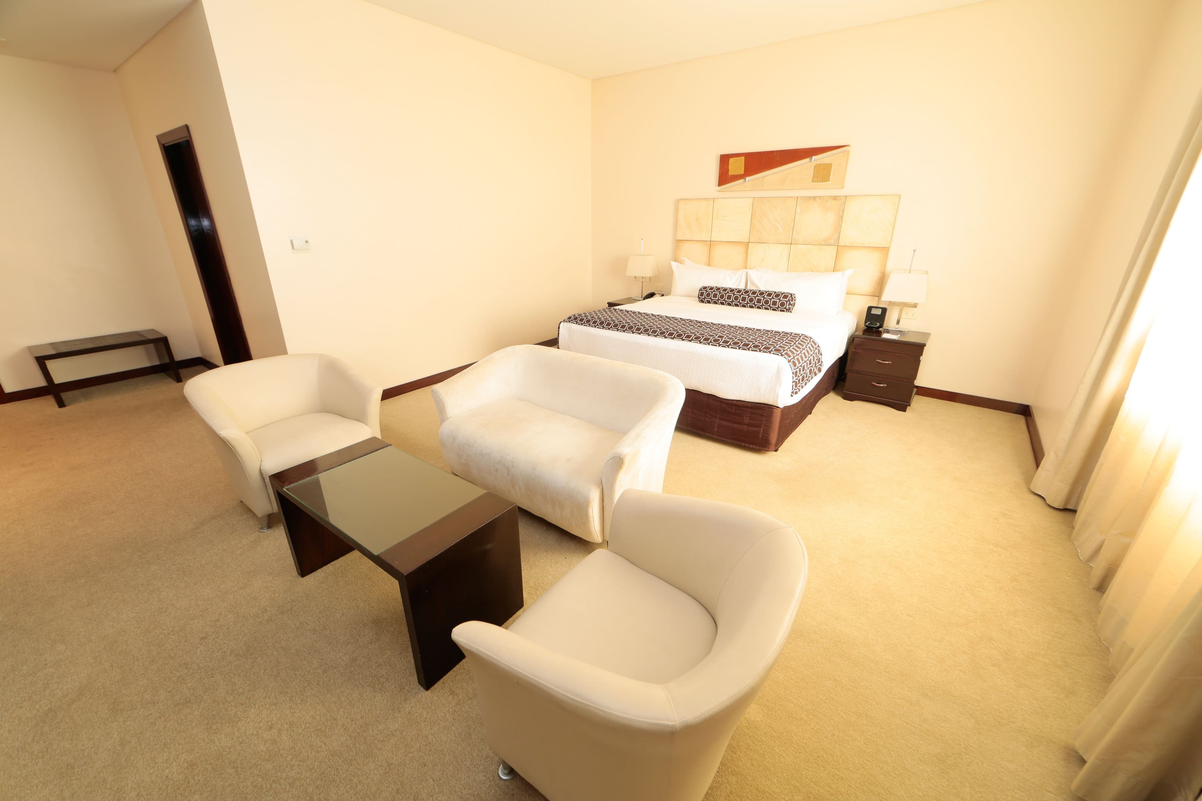 Crowne Plaza Asuncion — 19