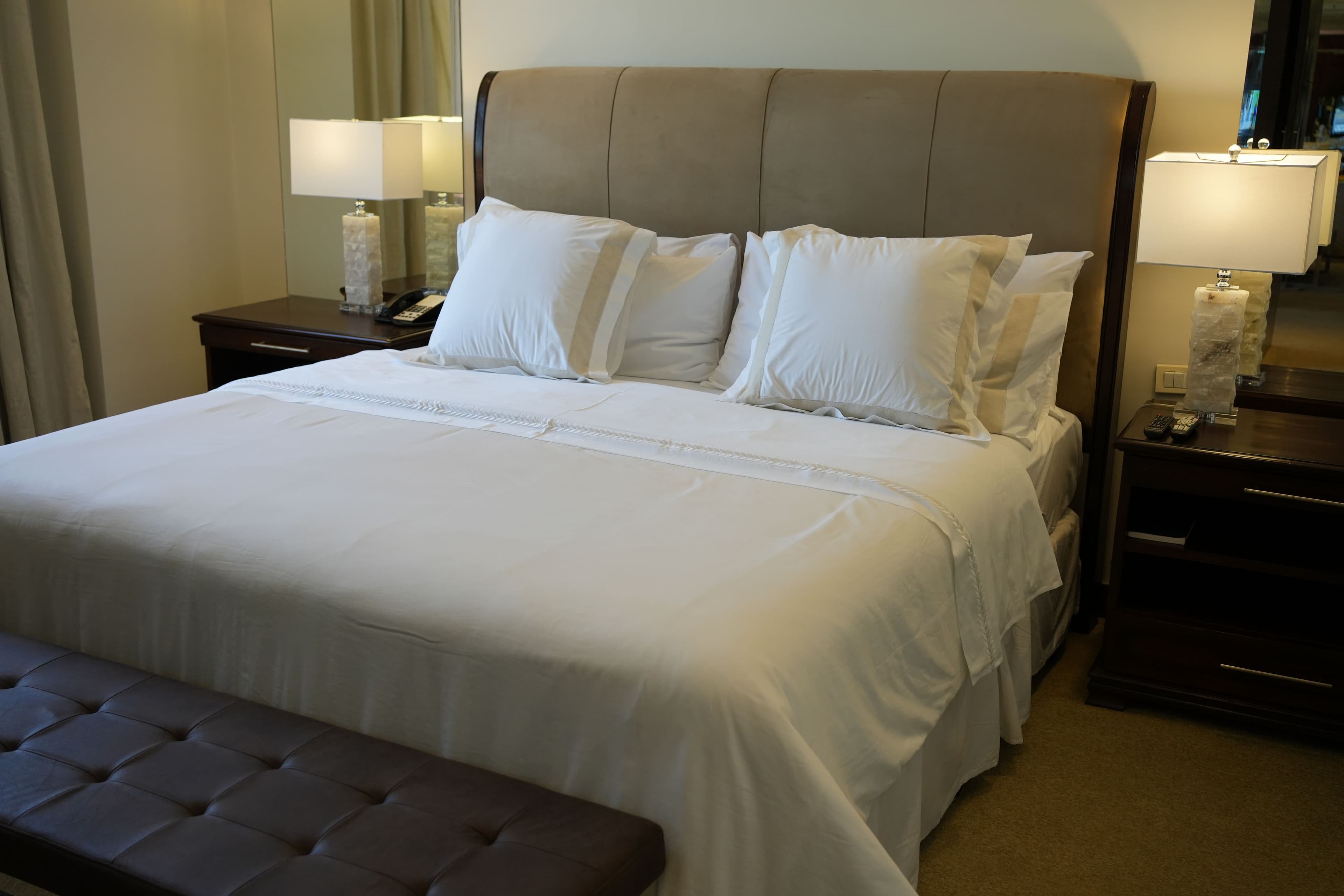 Crowne Plaza Asuncion — 16