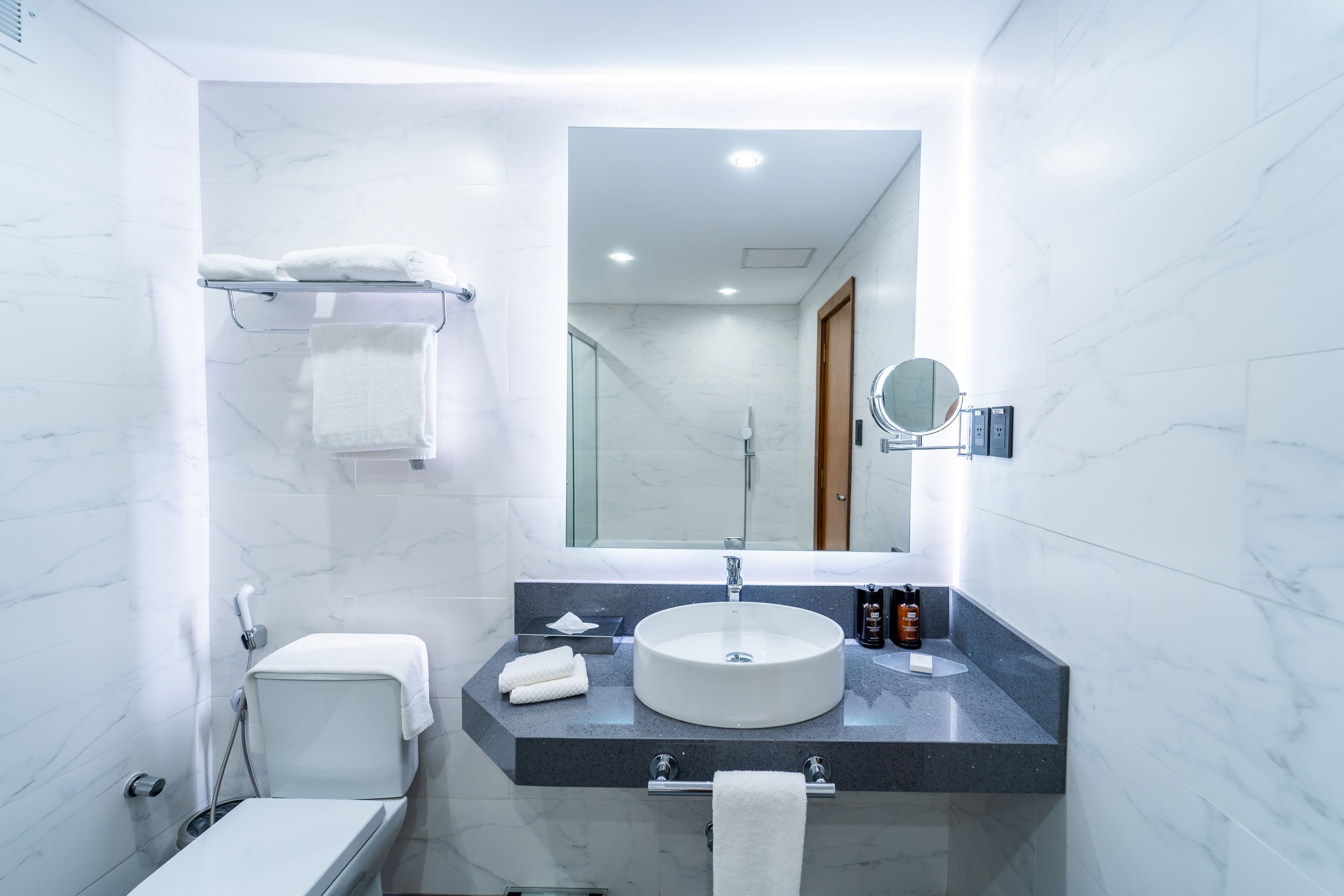 Crowne Plaza Asuncion - Image 5