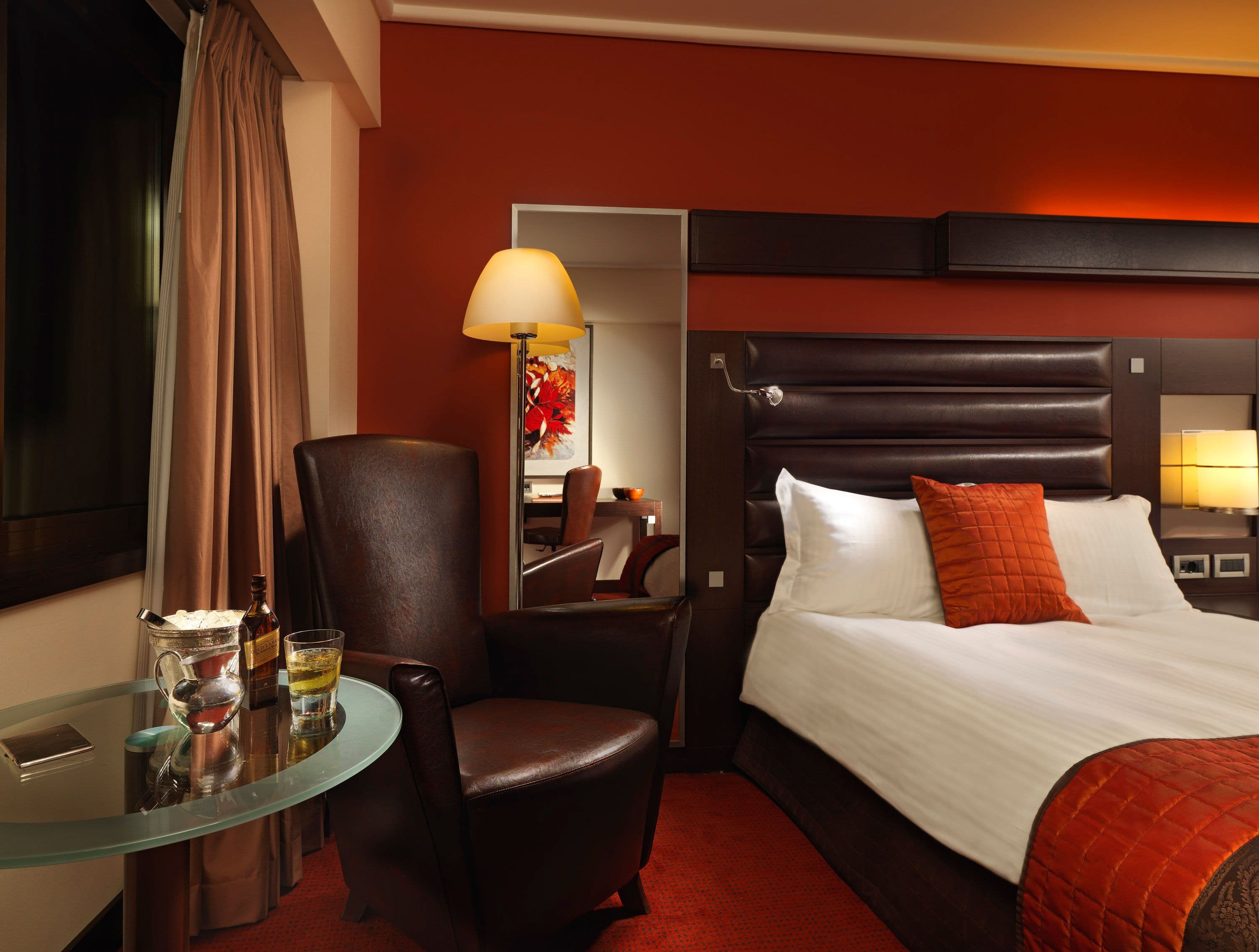 Crowne Plaza Athens - City Centre — 15