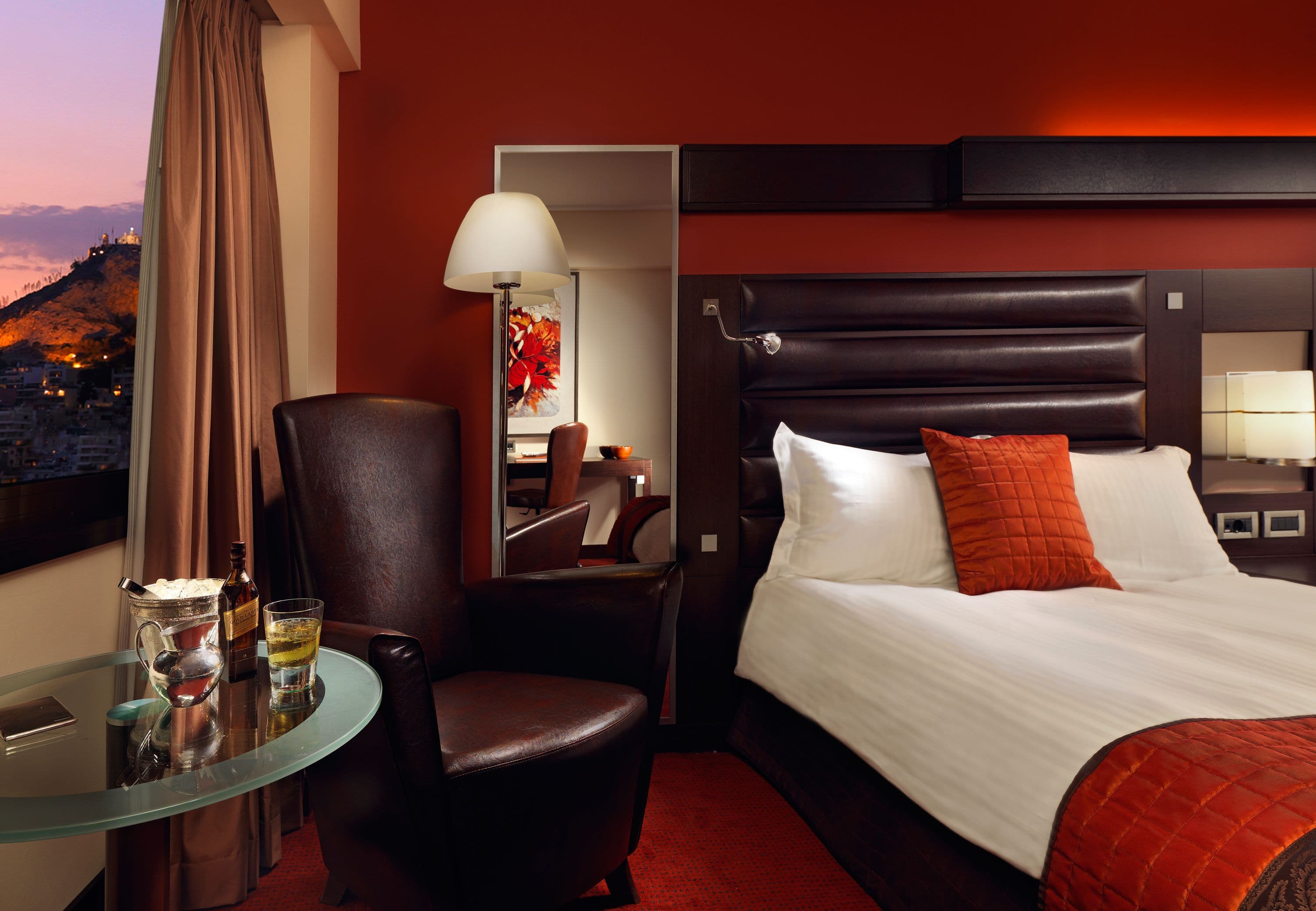 Crowne Plaza Athens - City Centre — 8
