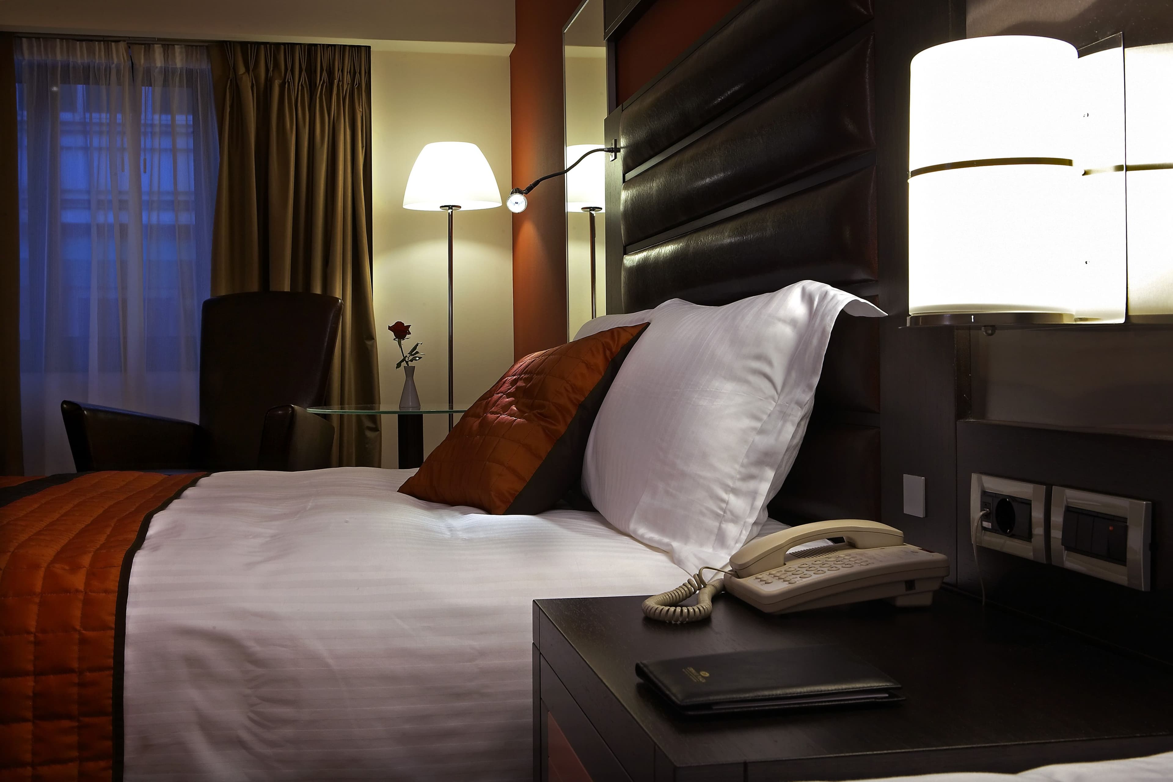 Crowne Plaza Athens - City Centre — 17