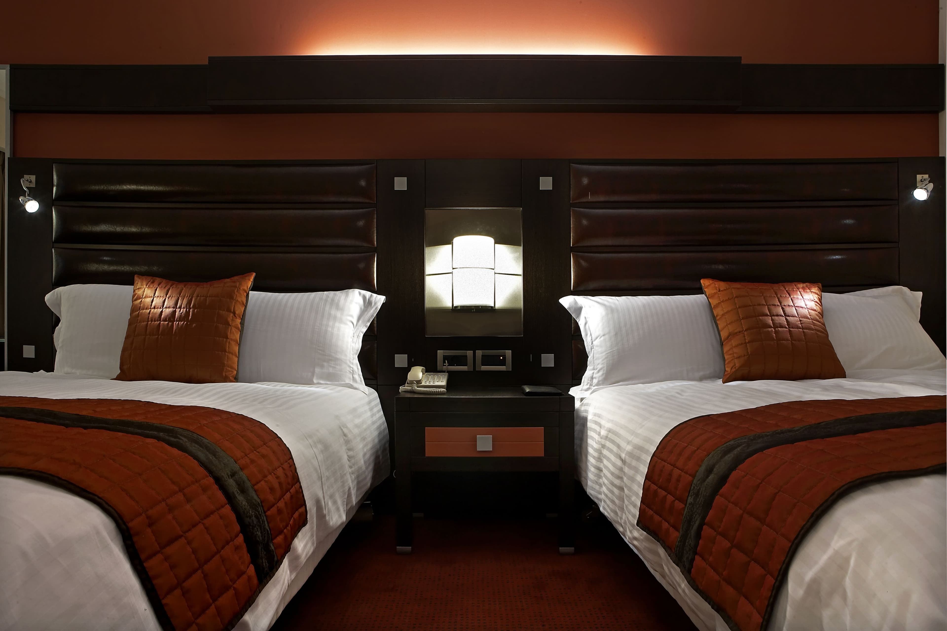 Crowne Plaza Athens - City Centre — 60